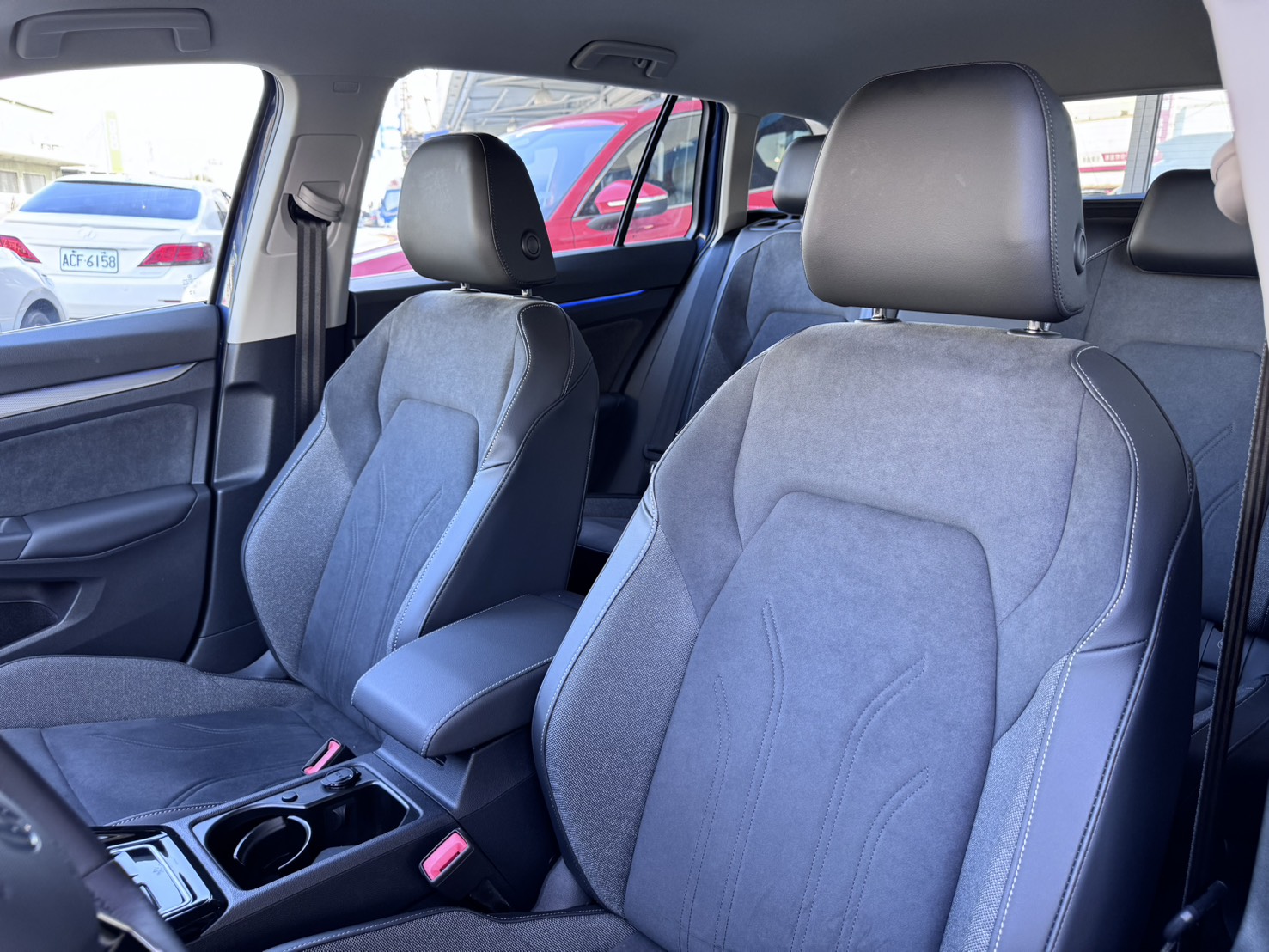 Golf Varaint 280 TSI Style Design