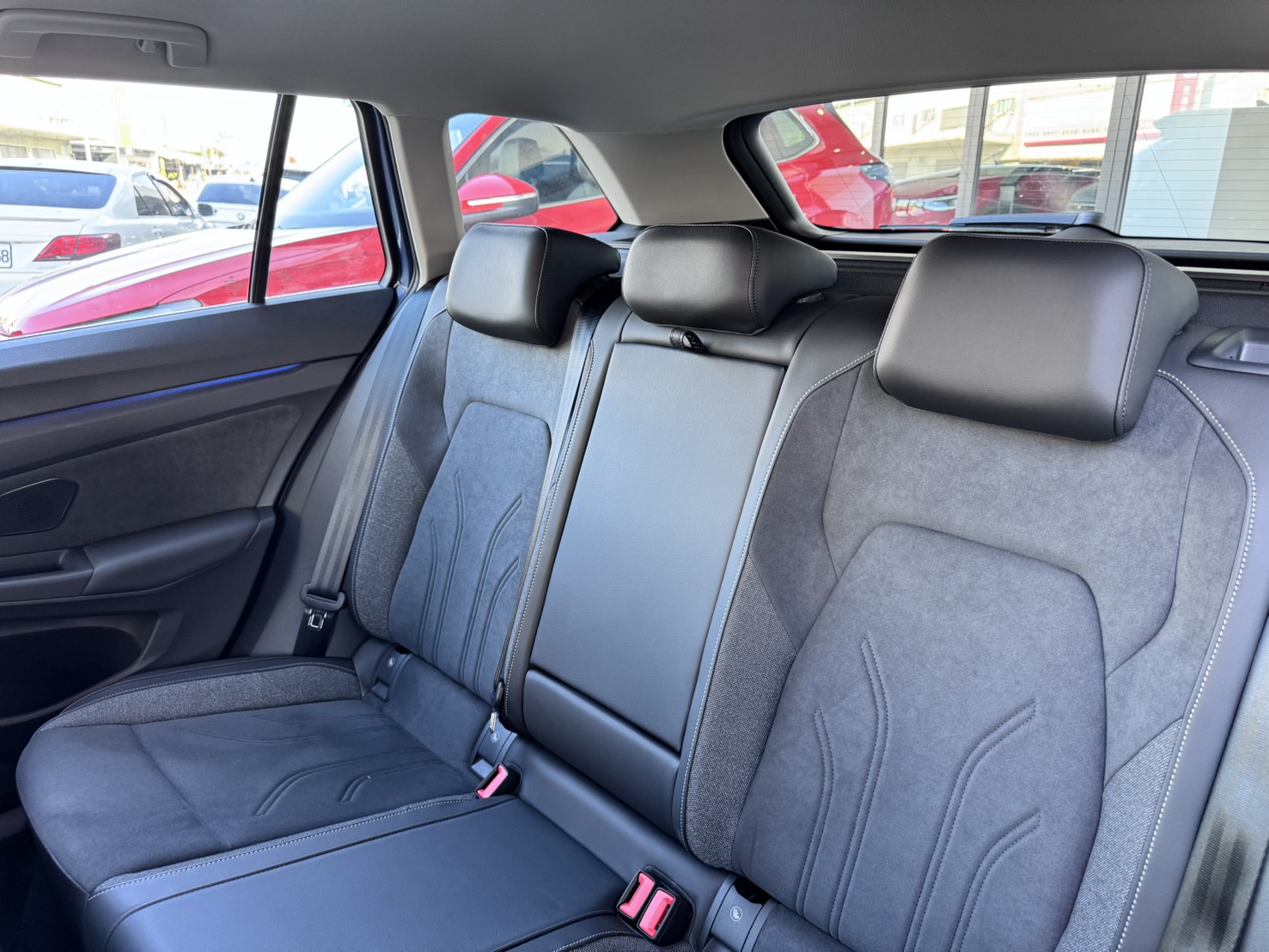 Golf Varaint 280 TSI Style Design