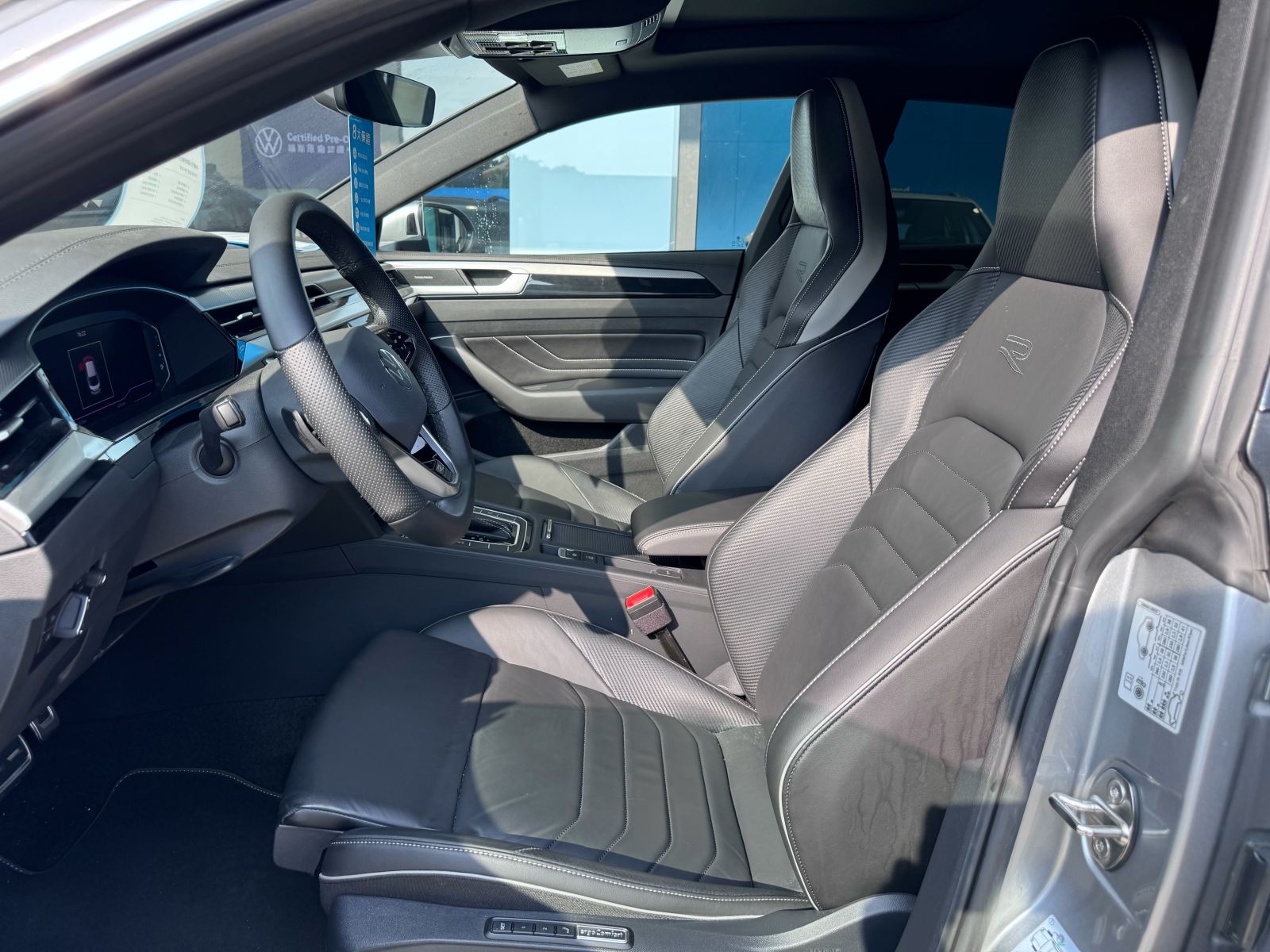 Arteon Fastback 330 TSI R-Line