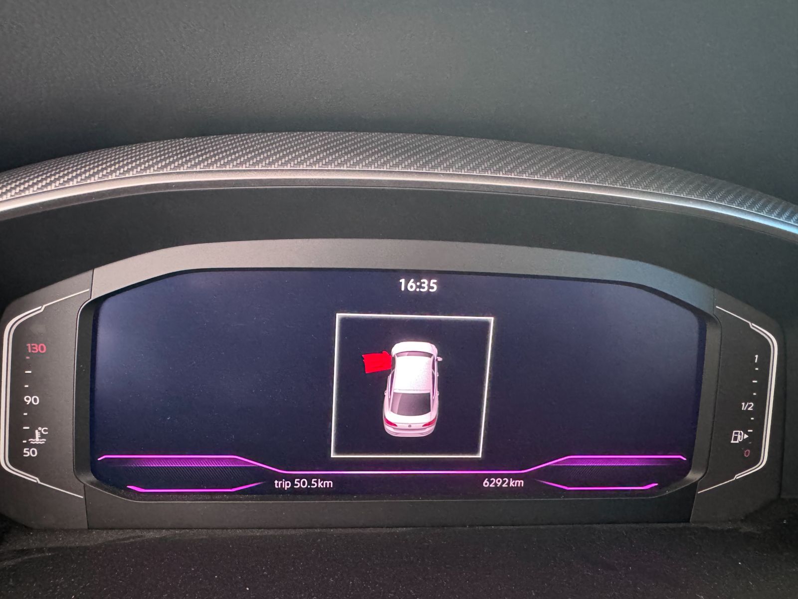 Arteon Fastback 330 TSI R-Line