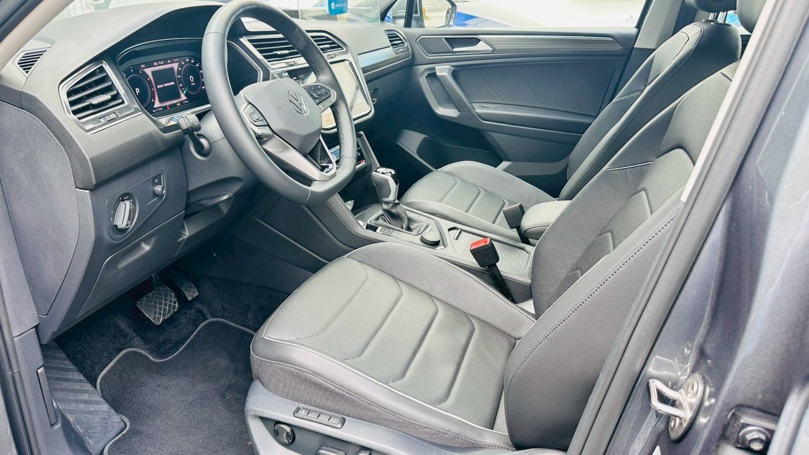 Tiguan Allspace 330 TSI Elegance Premium