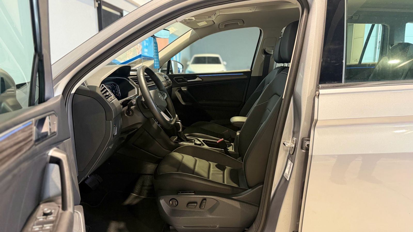Tiguan Allspace 330 TSI Elegance Premium