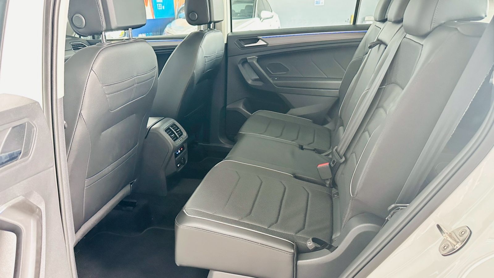 Tiguan Allspaece 330TSI Elegance
