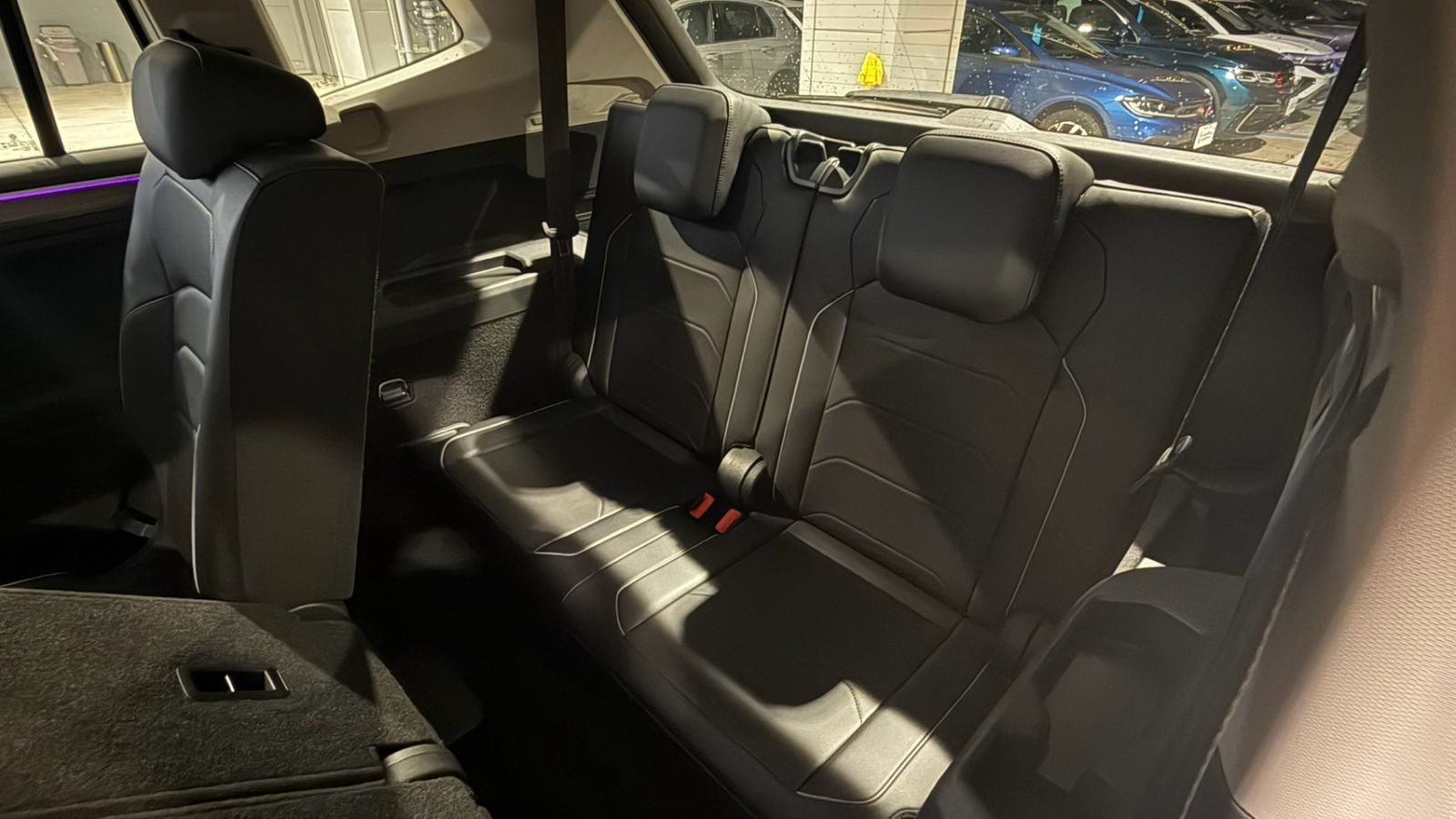 Tiguan Allspace 330 TSI Elegance Premium