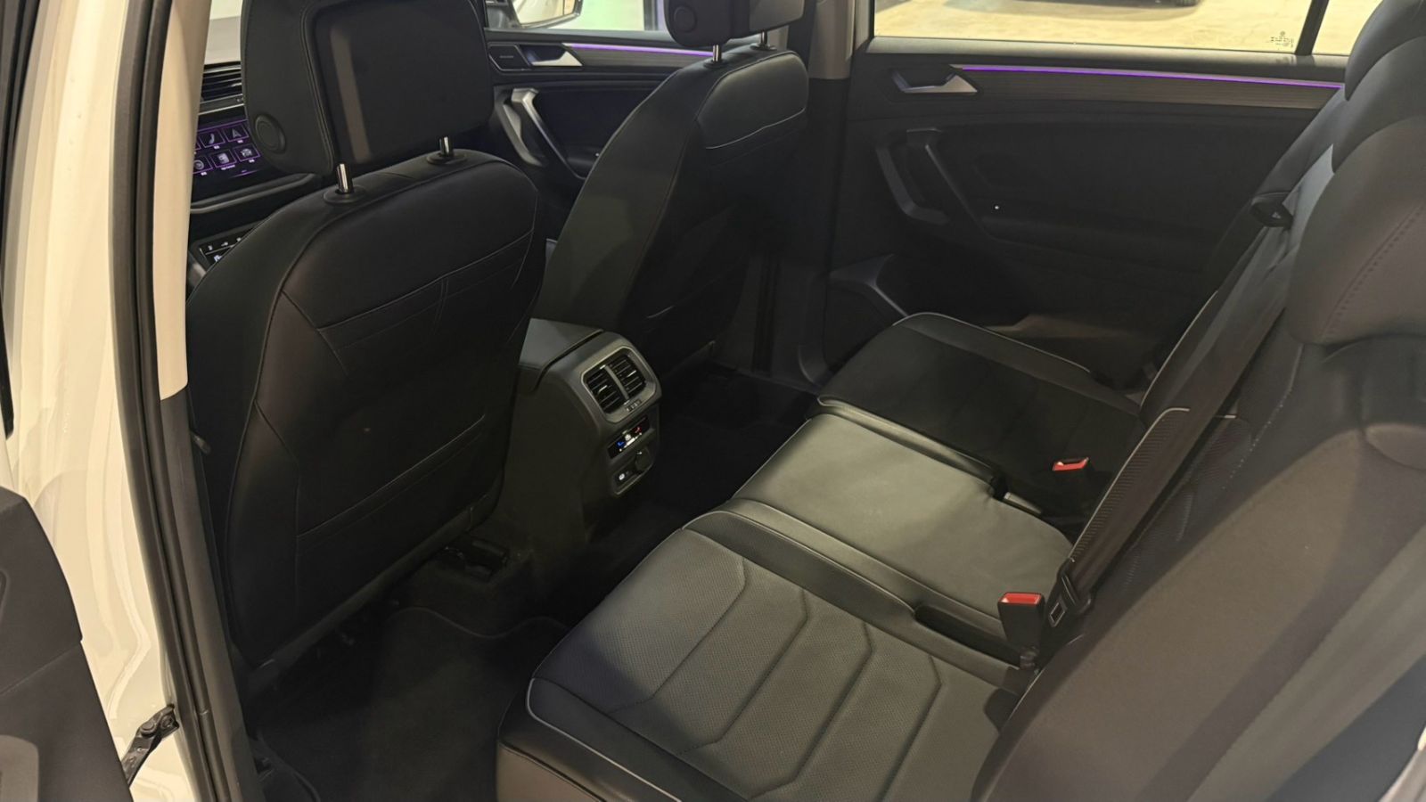 Tiguan Allspace 330 TSI Elegance Premium