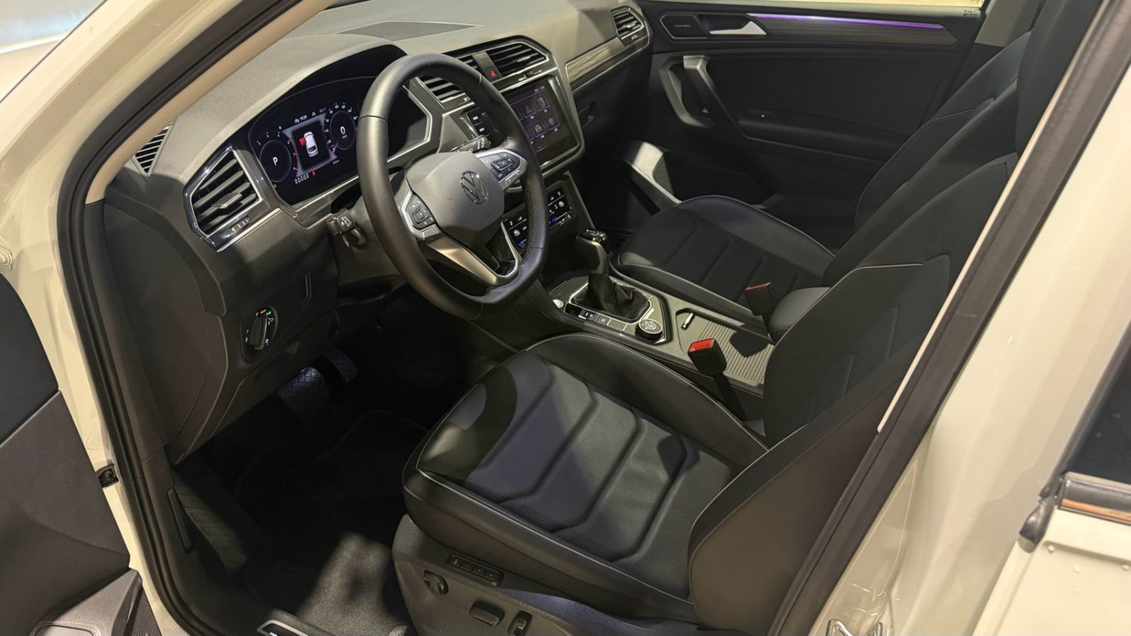 Tiguan Allspace 330 TSI Elegance Premium