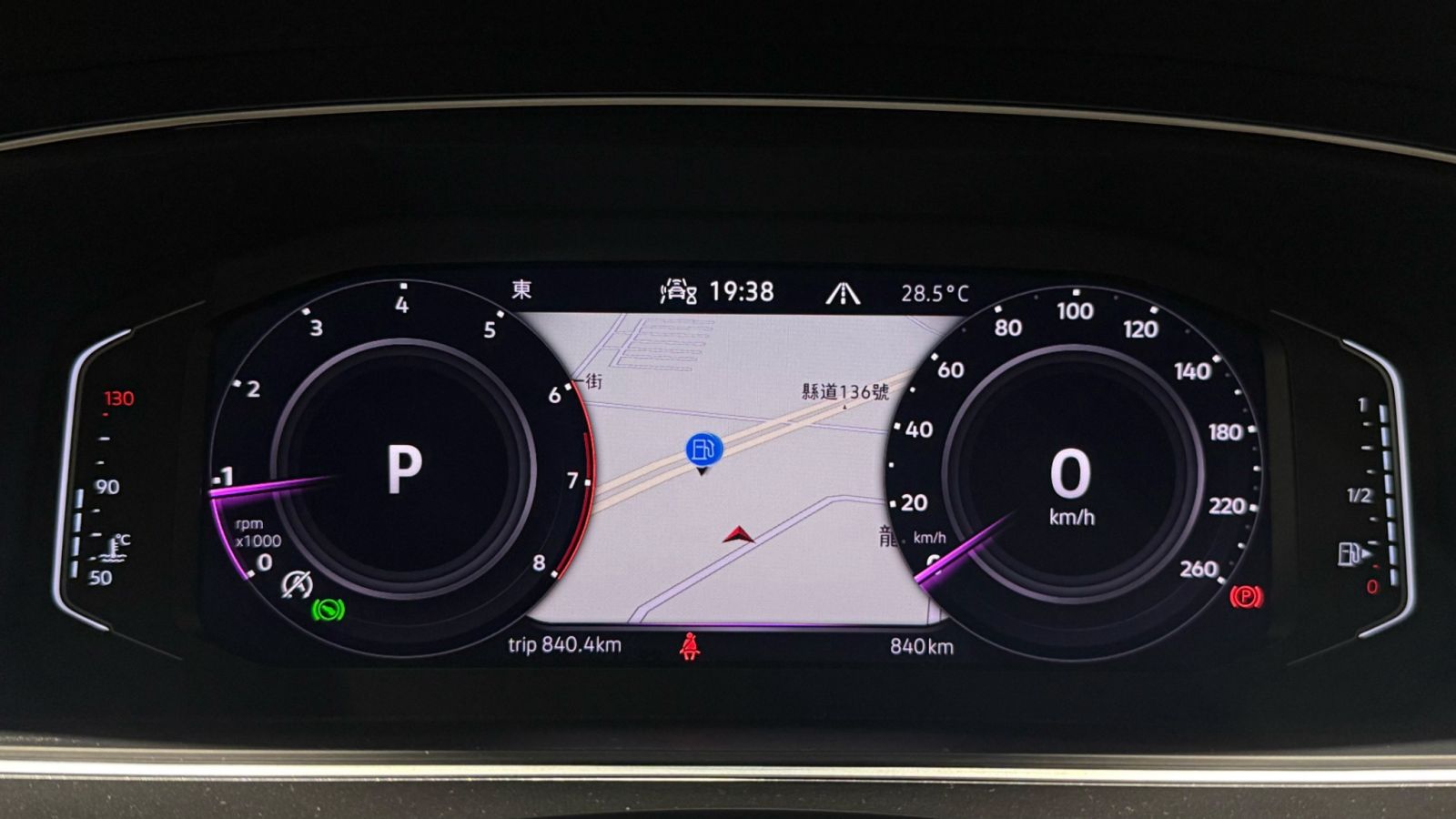 Tiguan Allspace 330 TSI Elegance Premium