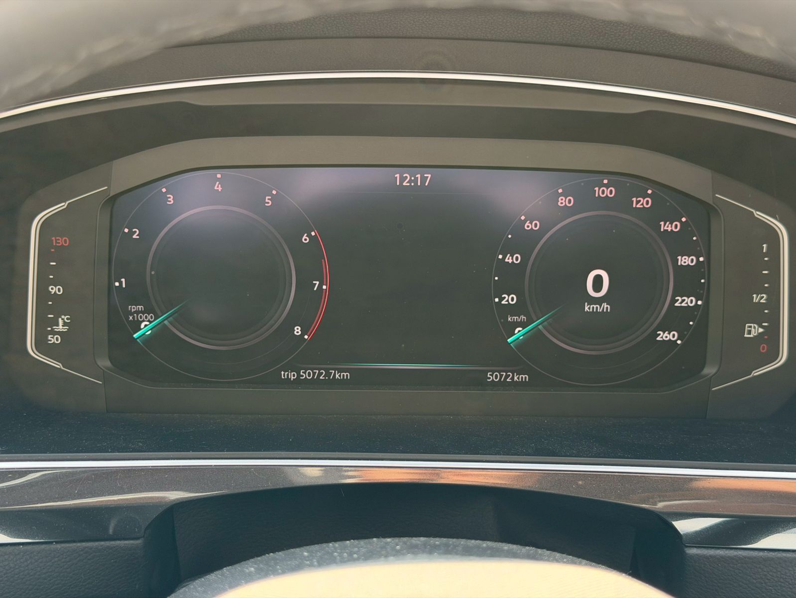 Tiguan Allspace 330 TSI Elegance Premium