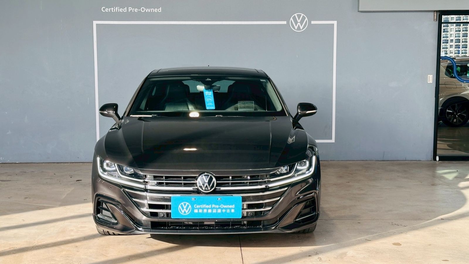 Arteon Fastback 330 TSI R-Line