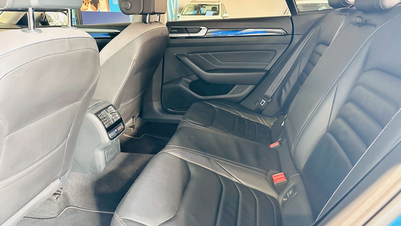 Arteon Fastback 330TSI Elegance Premium