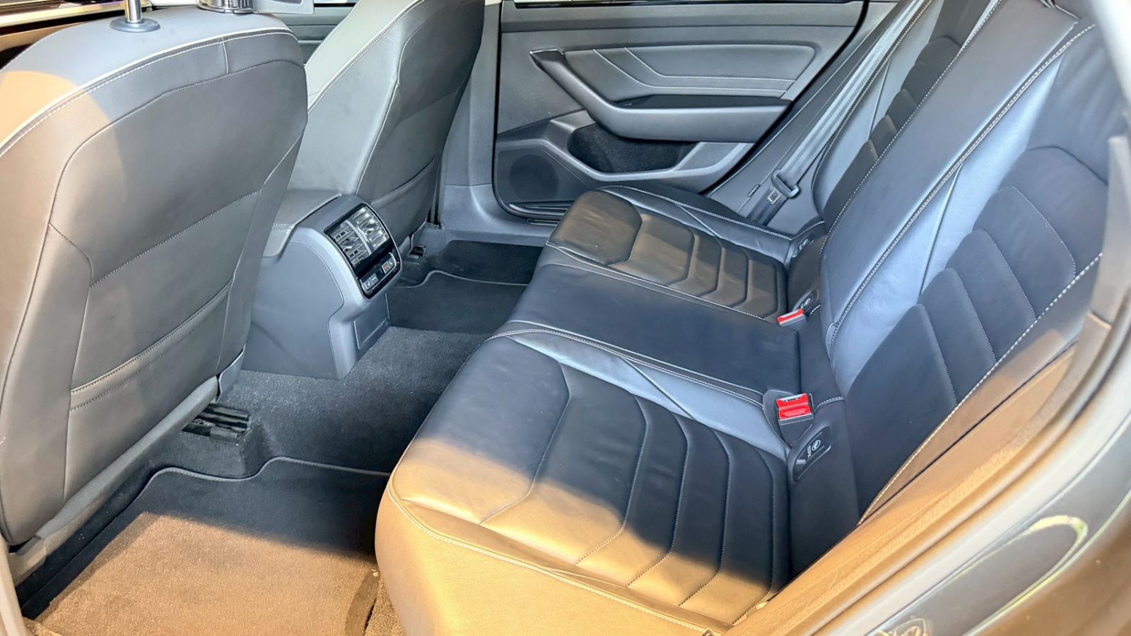 Arteon Fastback 330TSI Elegance Premium