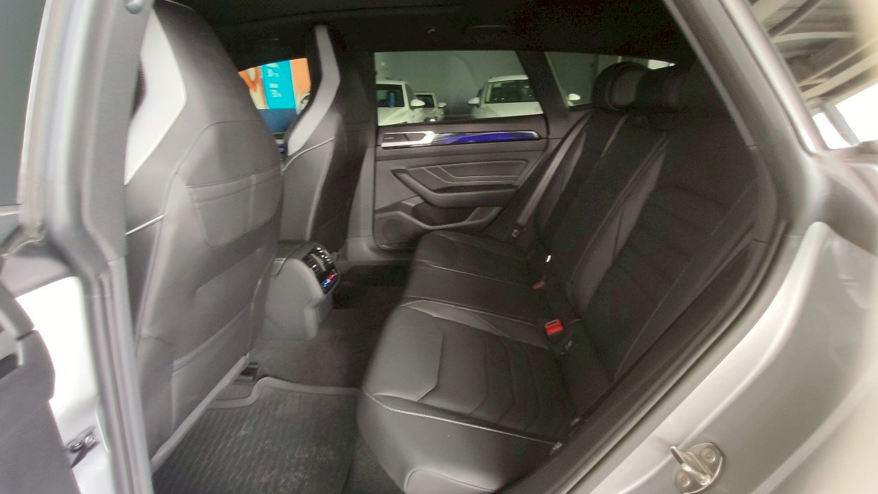 Arteon Shooting Brkae 330TSI RLine