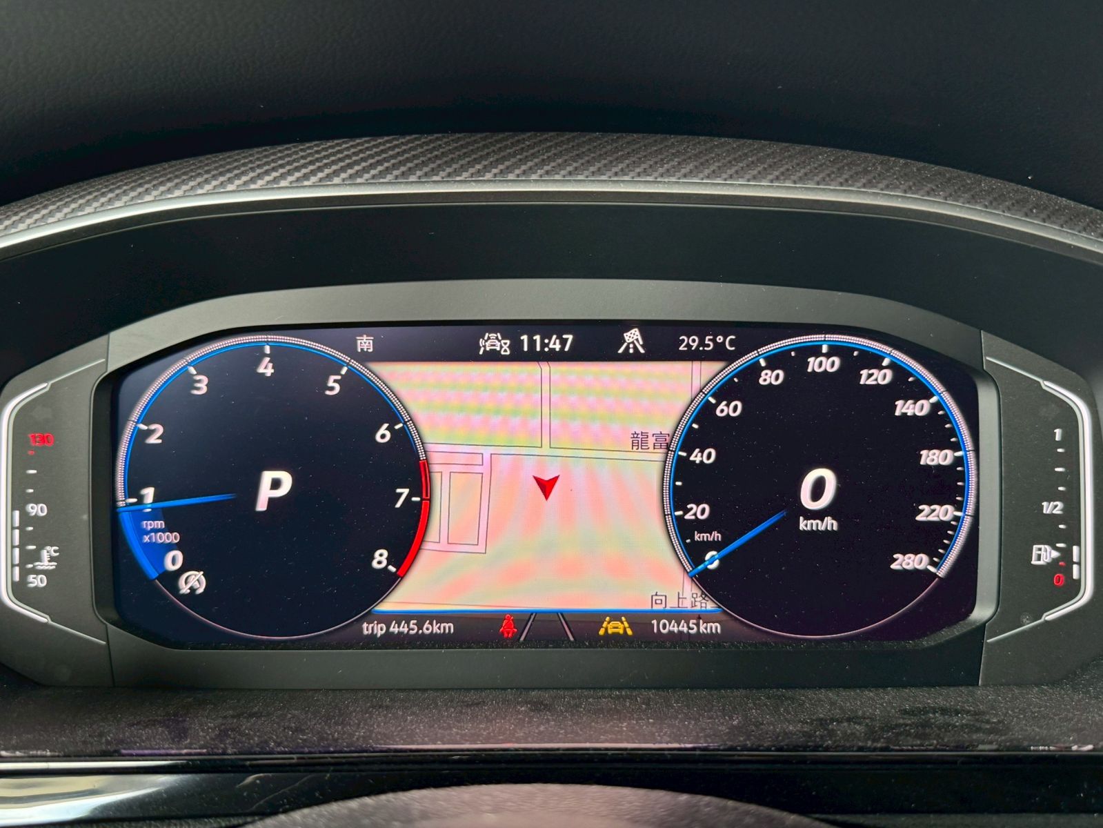 Arteon Shooting Brake 430TSI Rline Performance