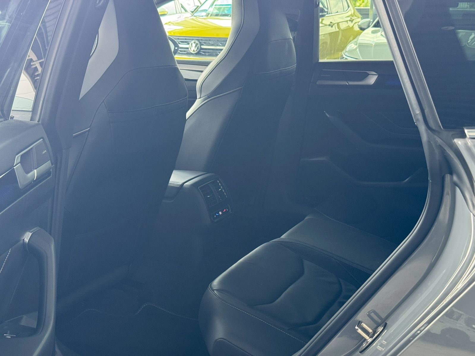 Arteon Shooting Brake 430TSI Rline Performance