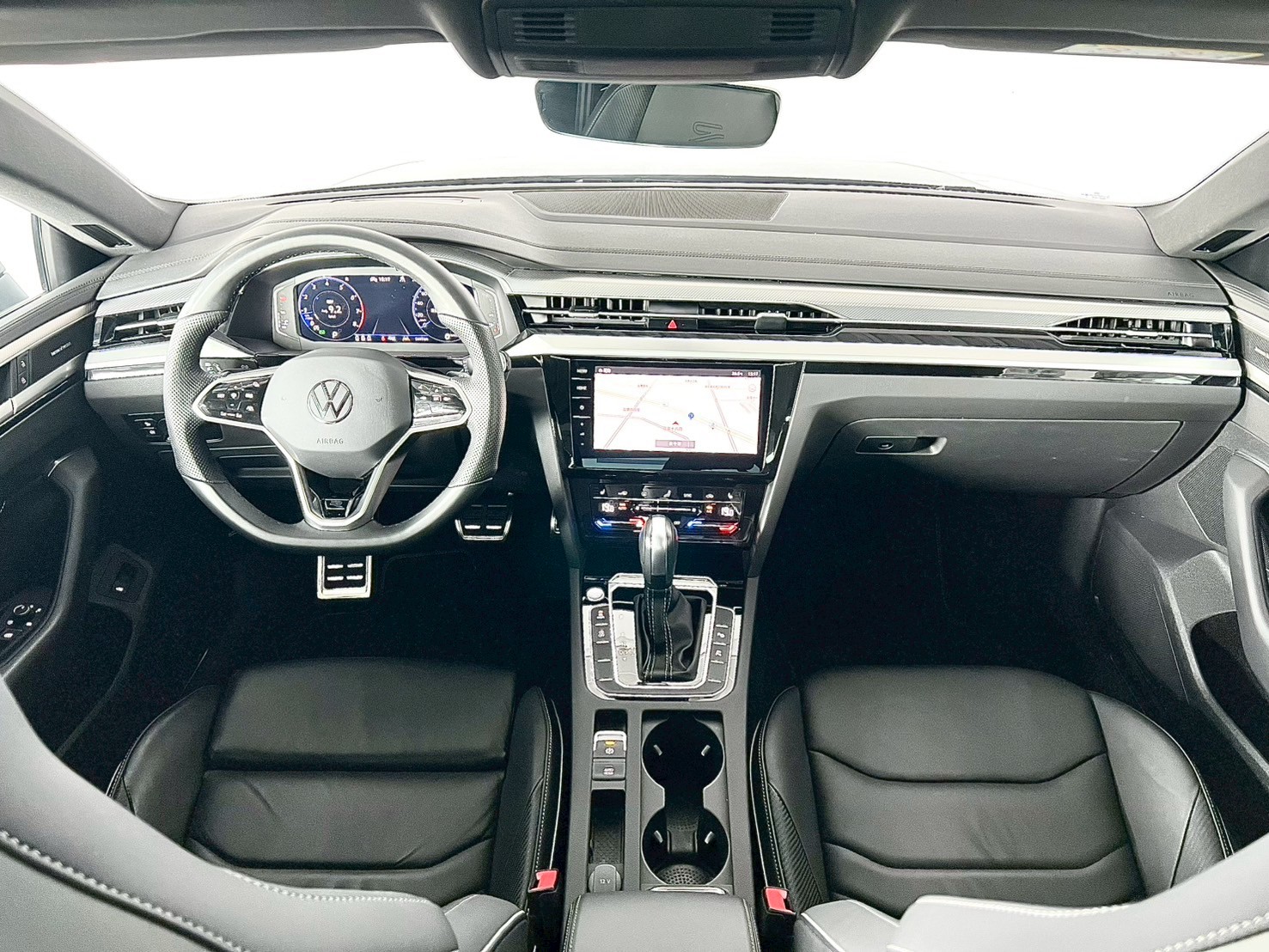 Arteon Shooting Brake 330TSI RLine