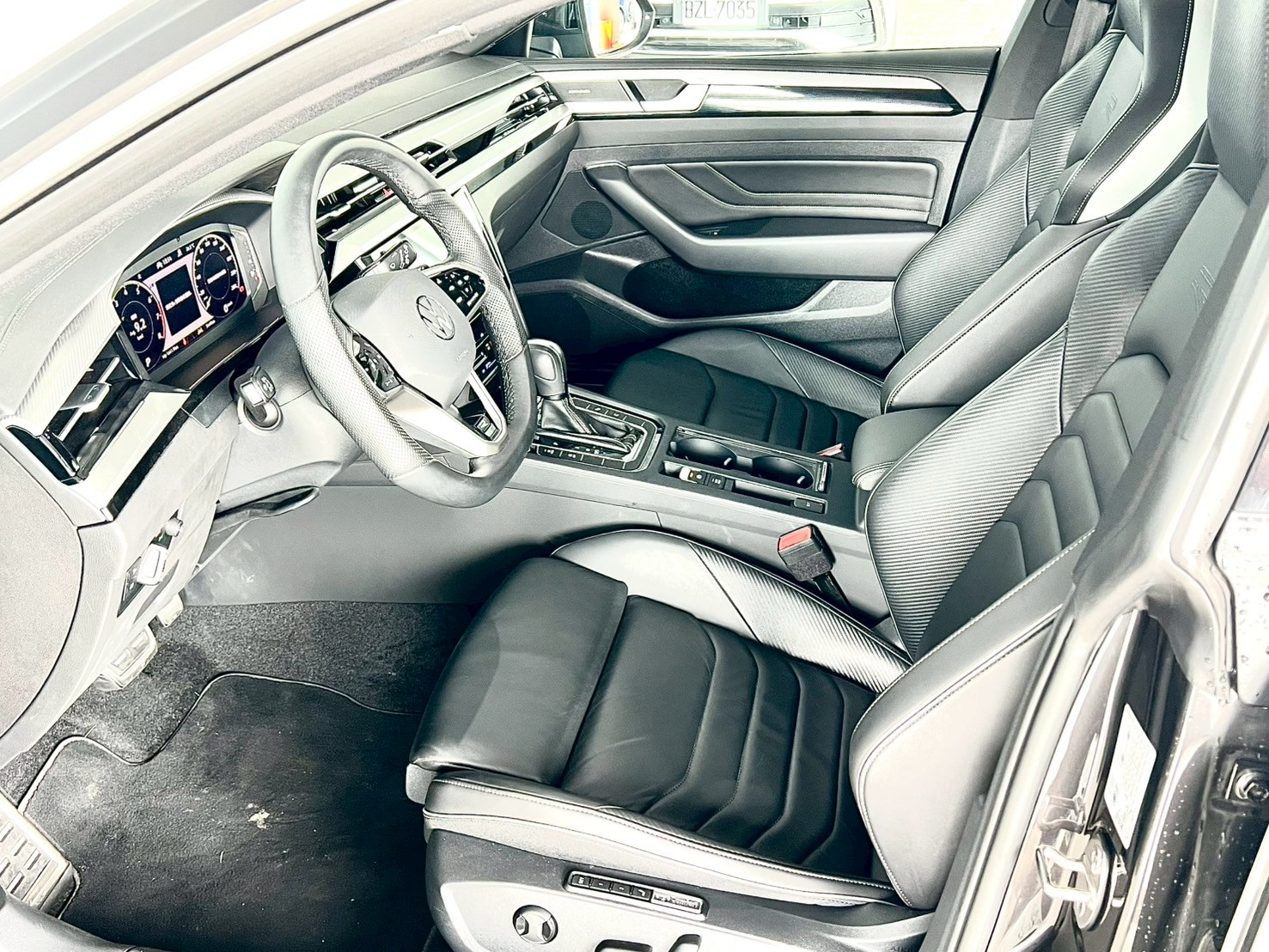Arteon Shooting Brake 330TSI RLine