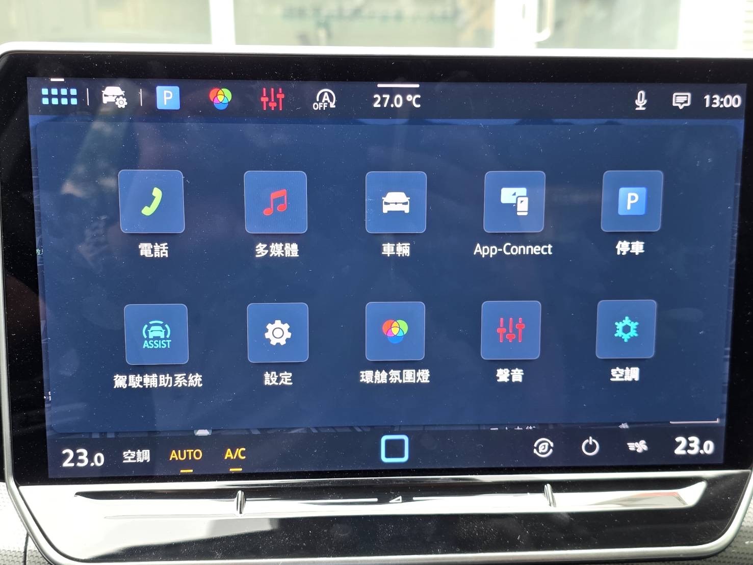Golf Variant 280 eTSI Style