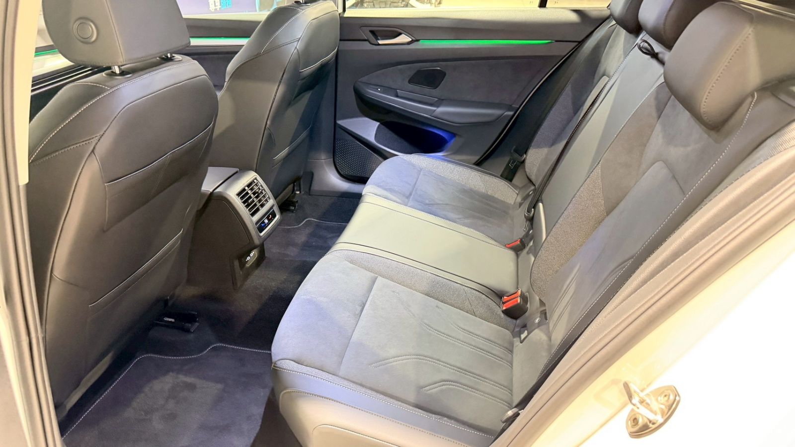 Golf Variant 280 eTSI Style