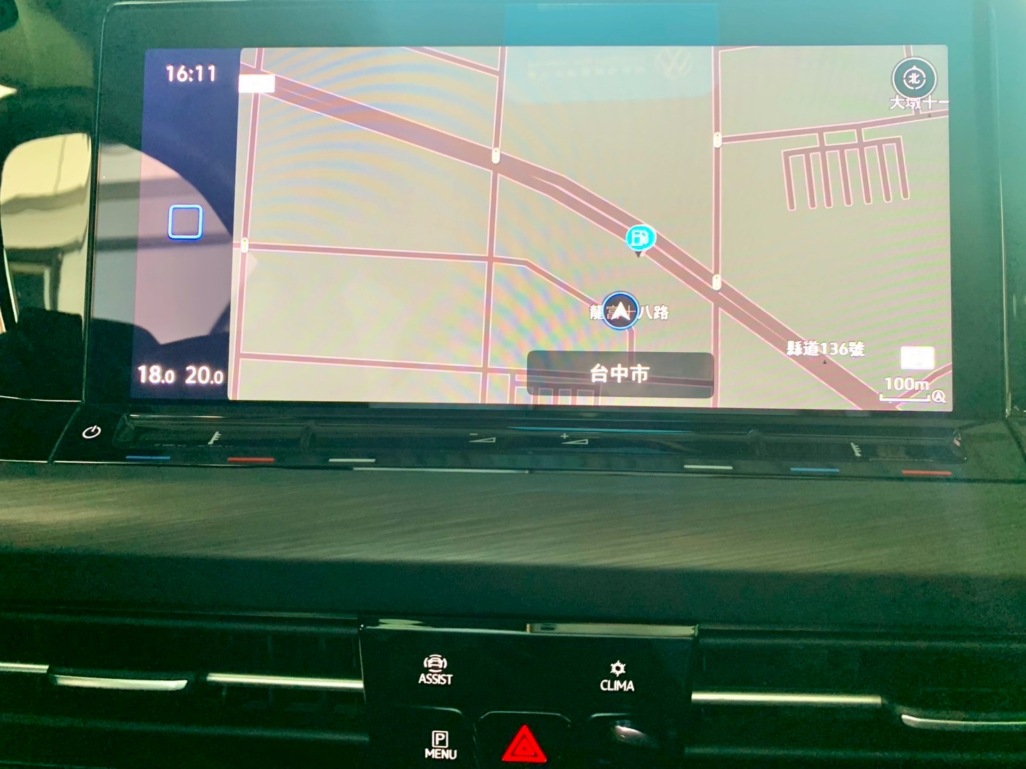 Golf 280eTSI Style