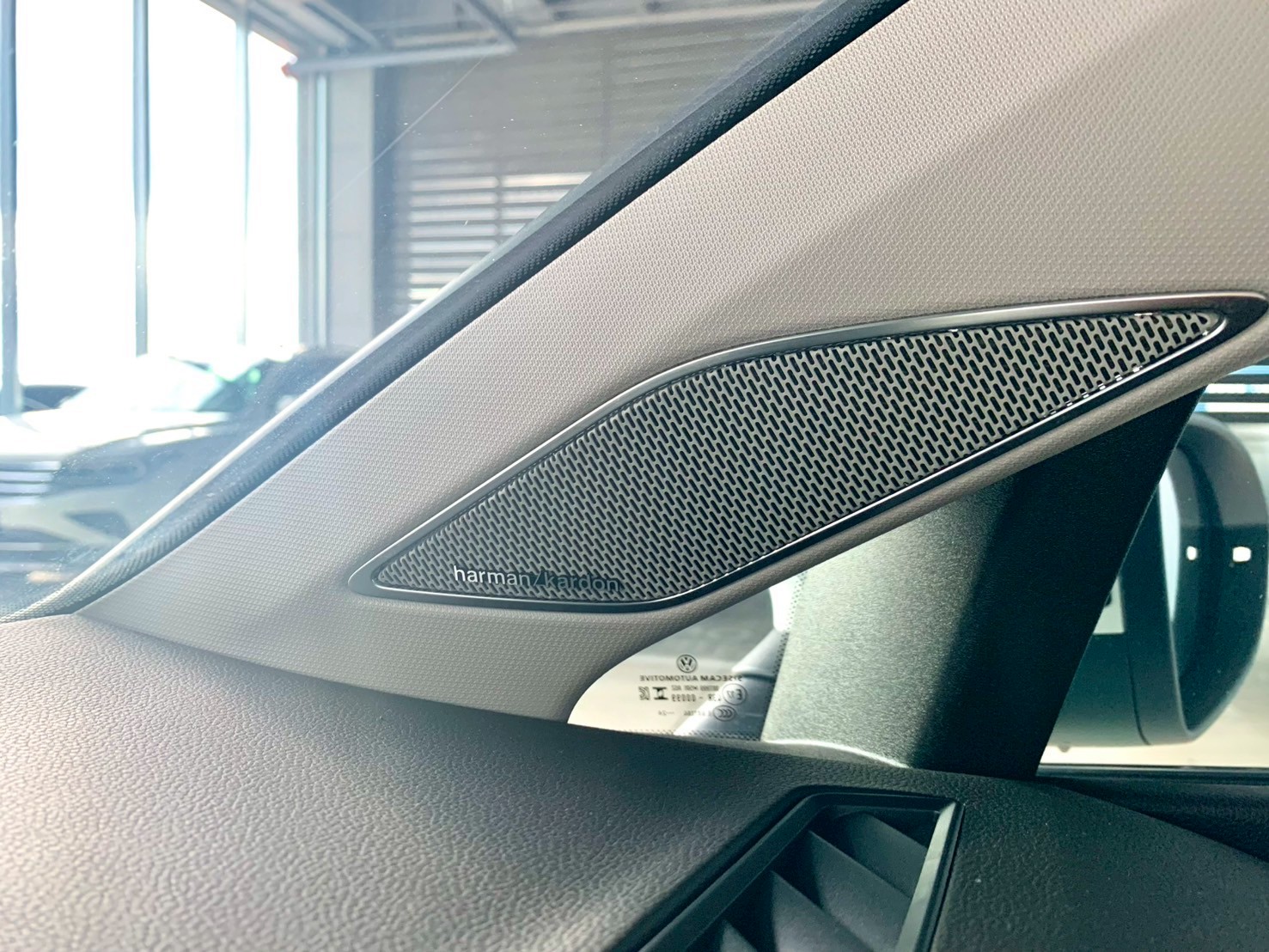 Golf 280eTSI Style