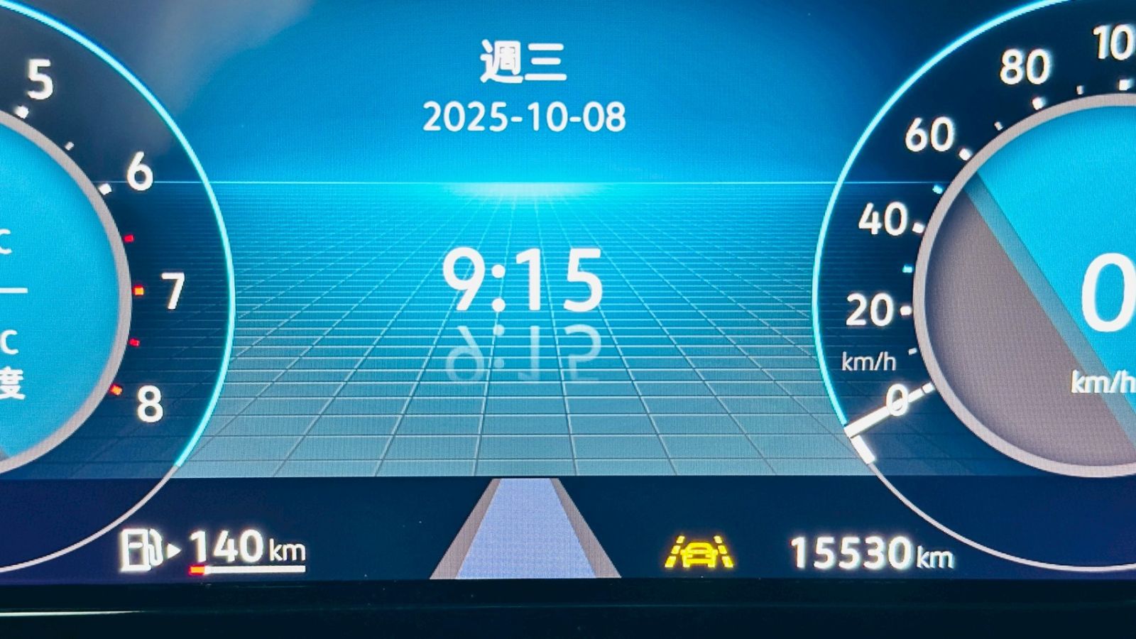 Golf 230eTSI 智能特仕版