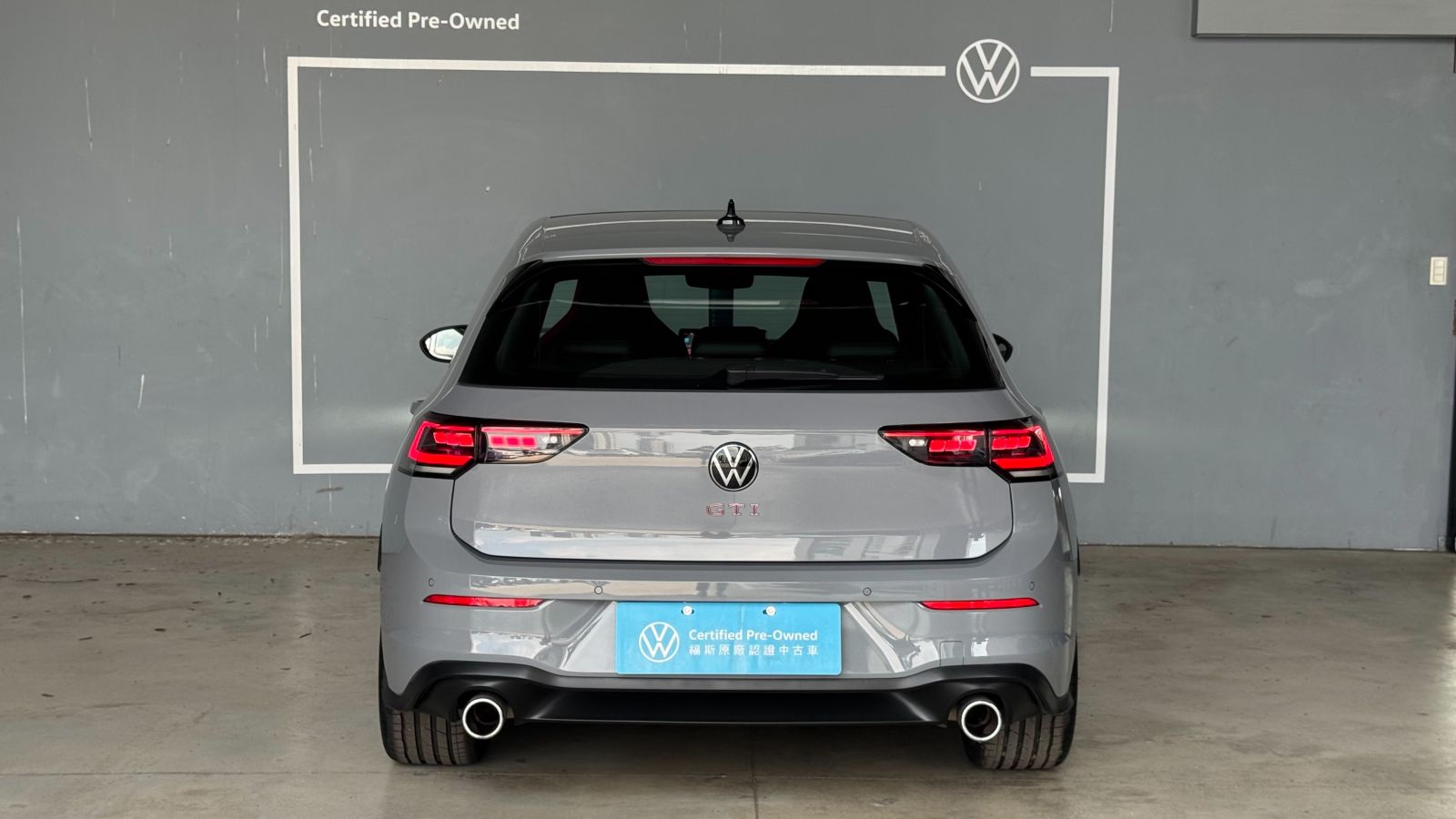 Golf GTI