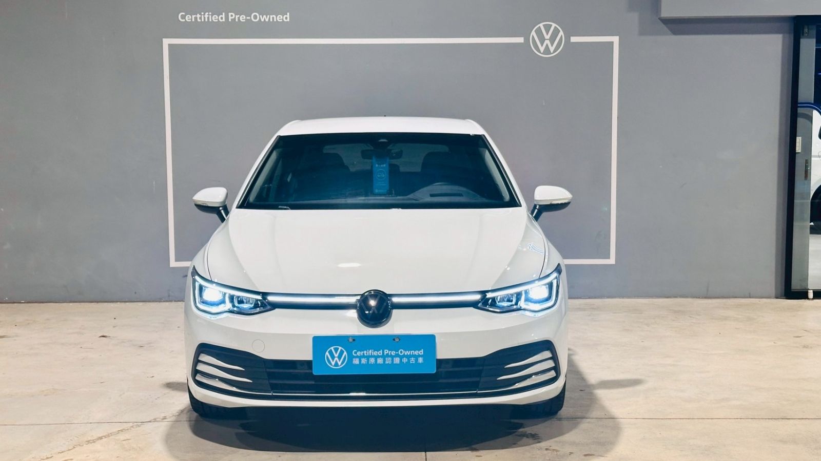 Golf 280eTSI Style