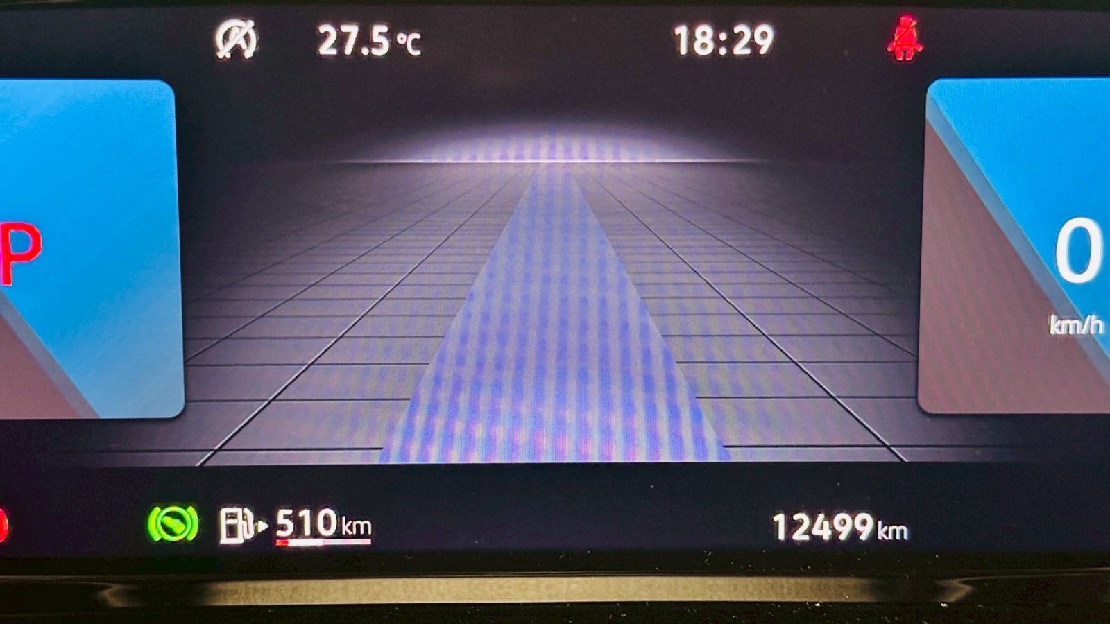 Golf 280eTSI Style