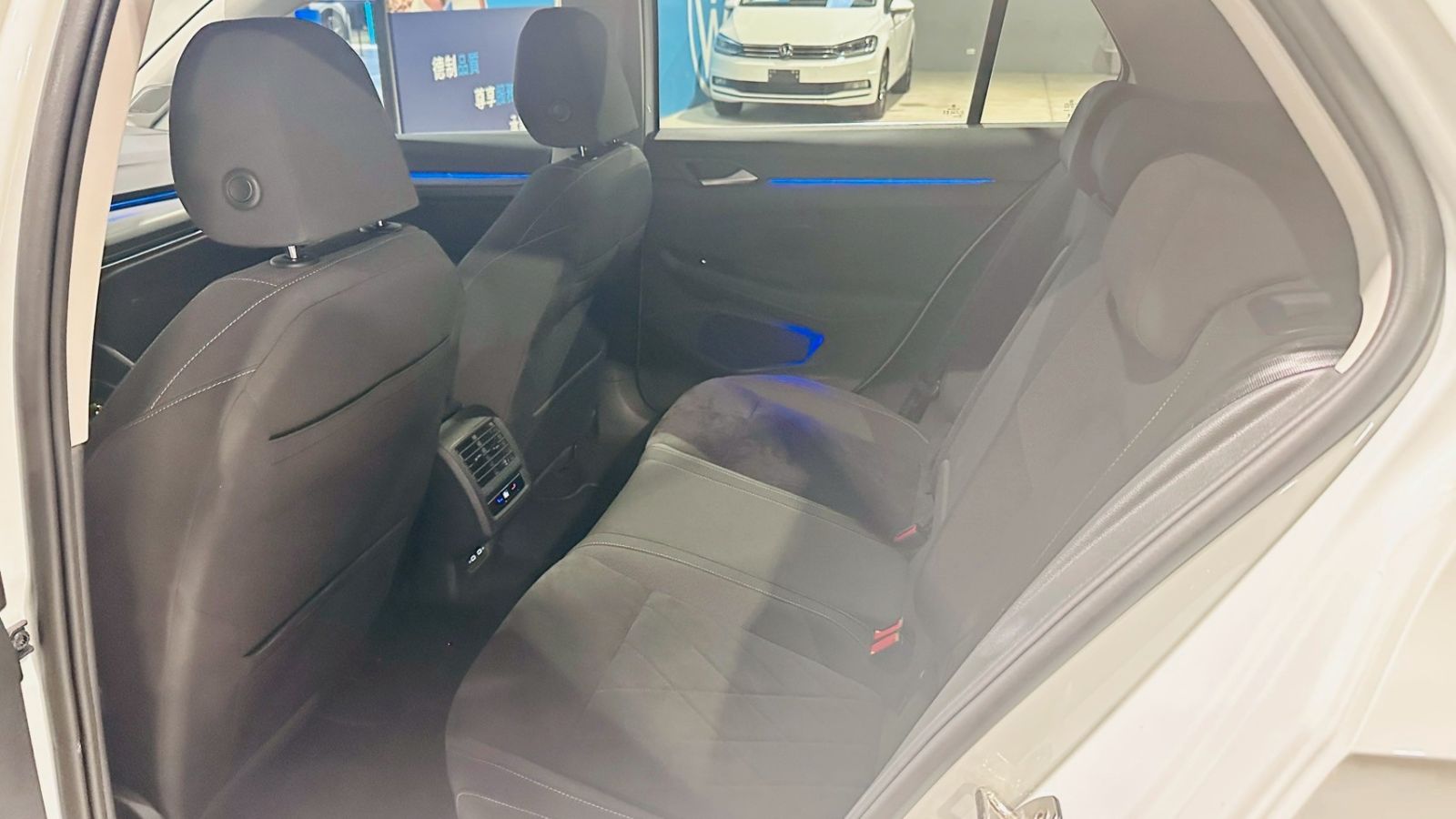 Golf 280eTSI Style