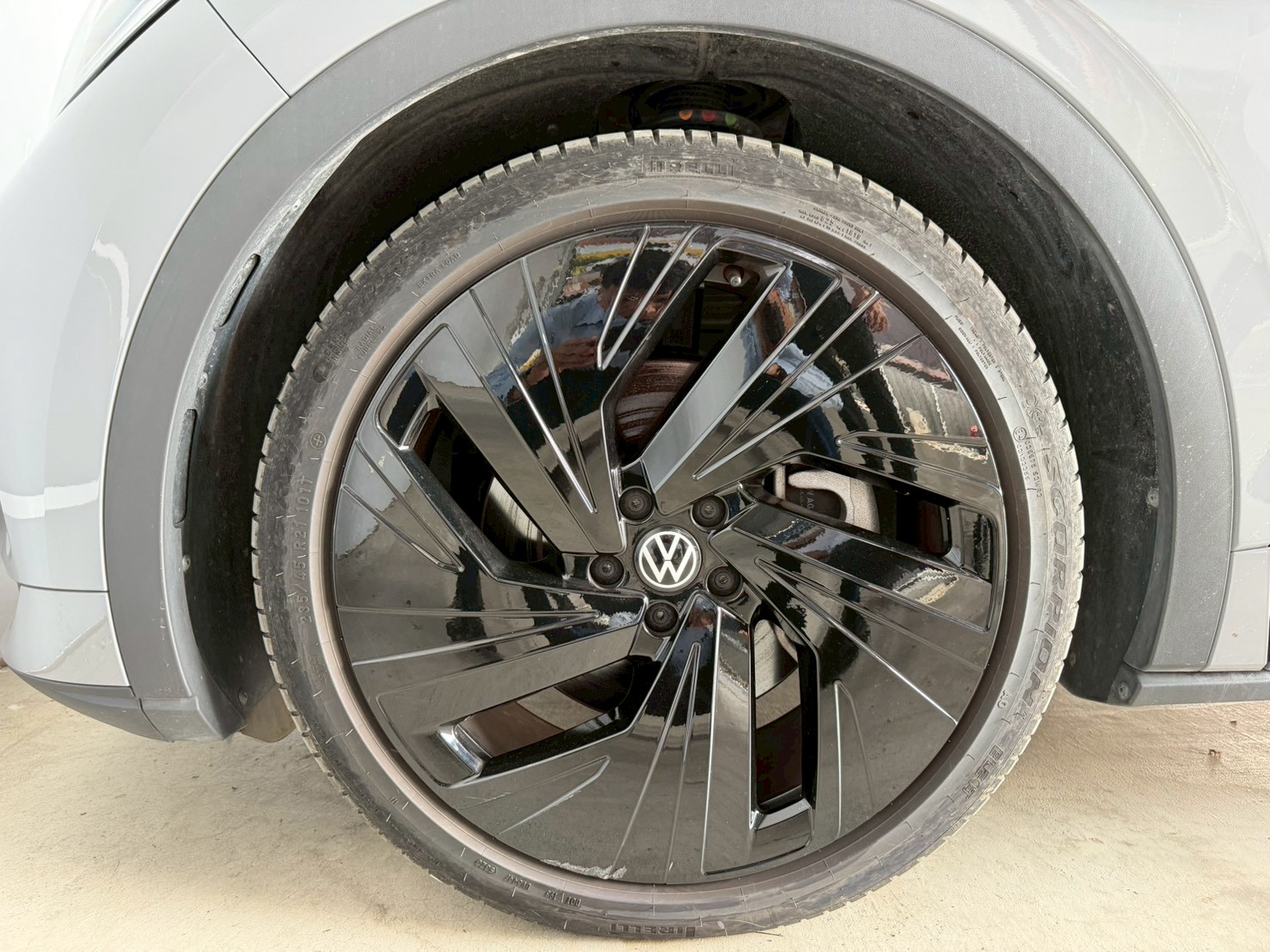 ID.5 GTX