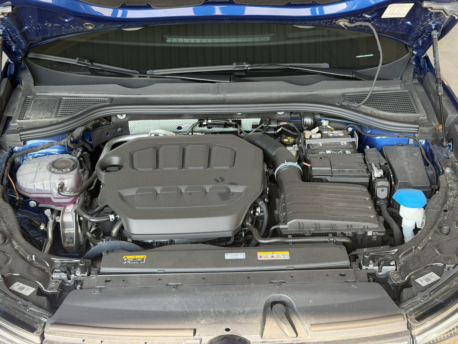 Passat Variant 330TSI RLine