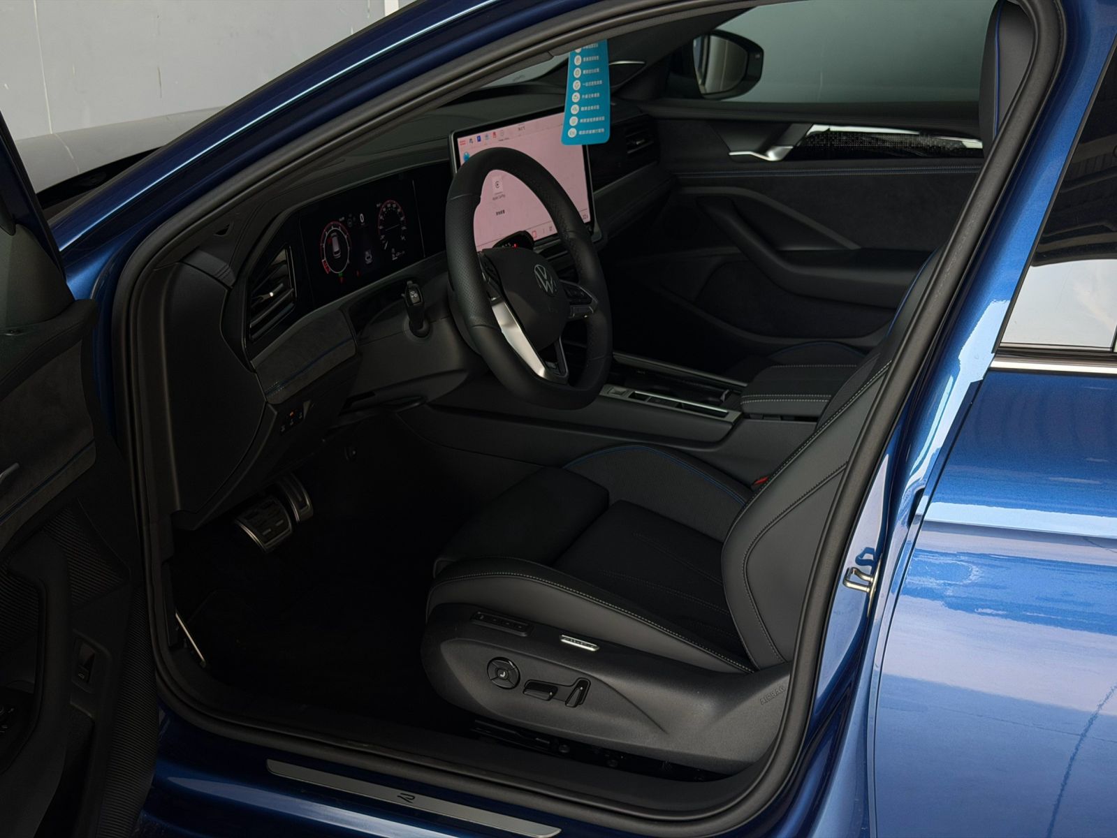 Passat Variant 330TSI RLine