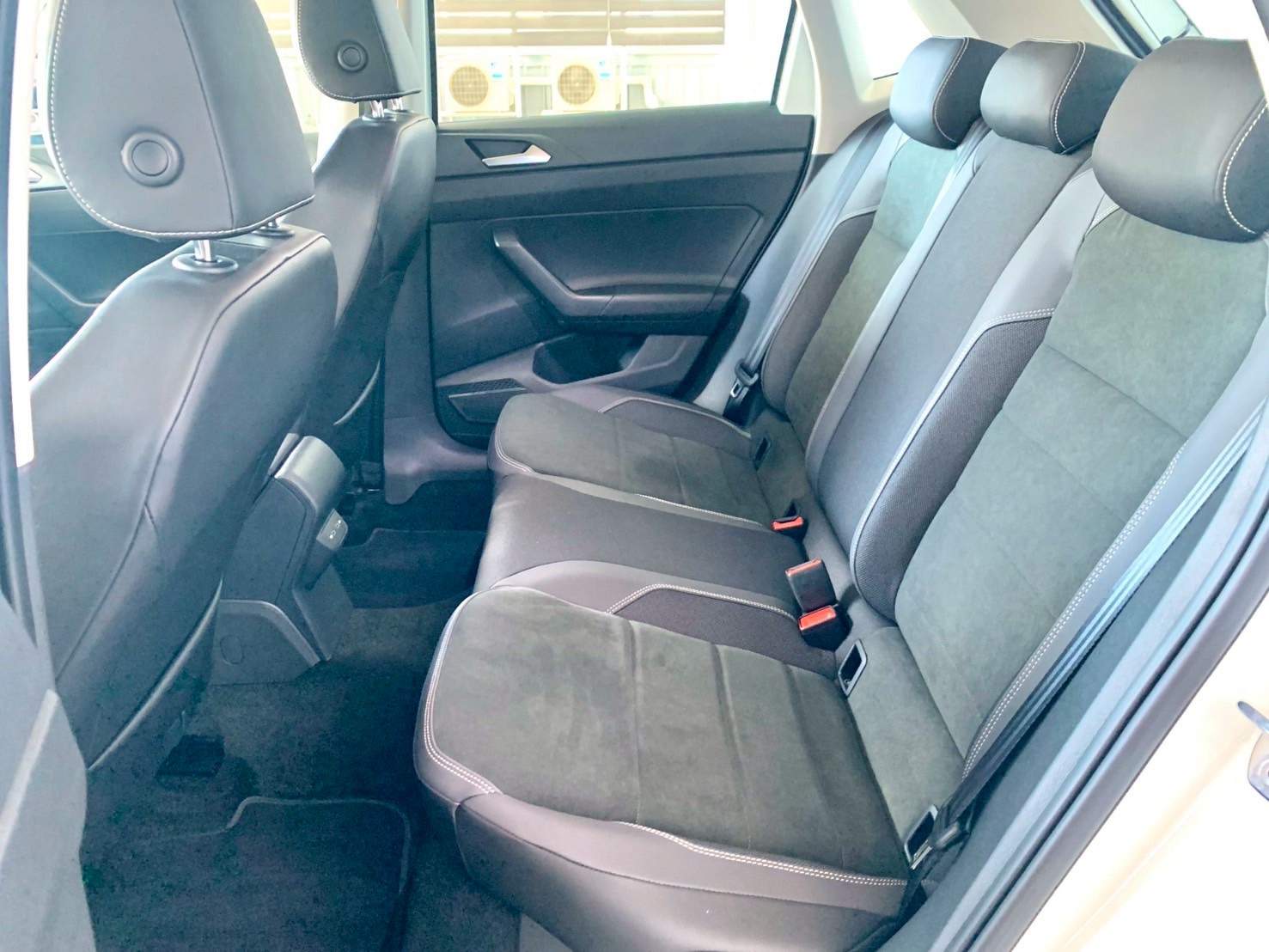 Polo 230TSI Style