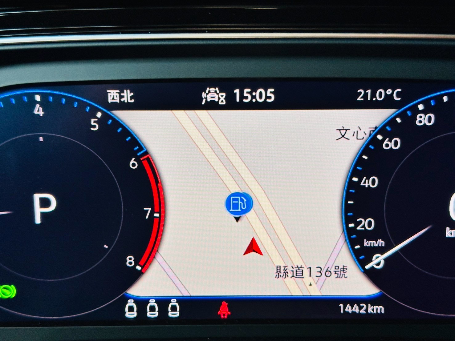 Polo 230 TSI Style