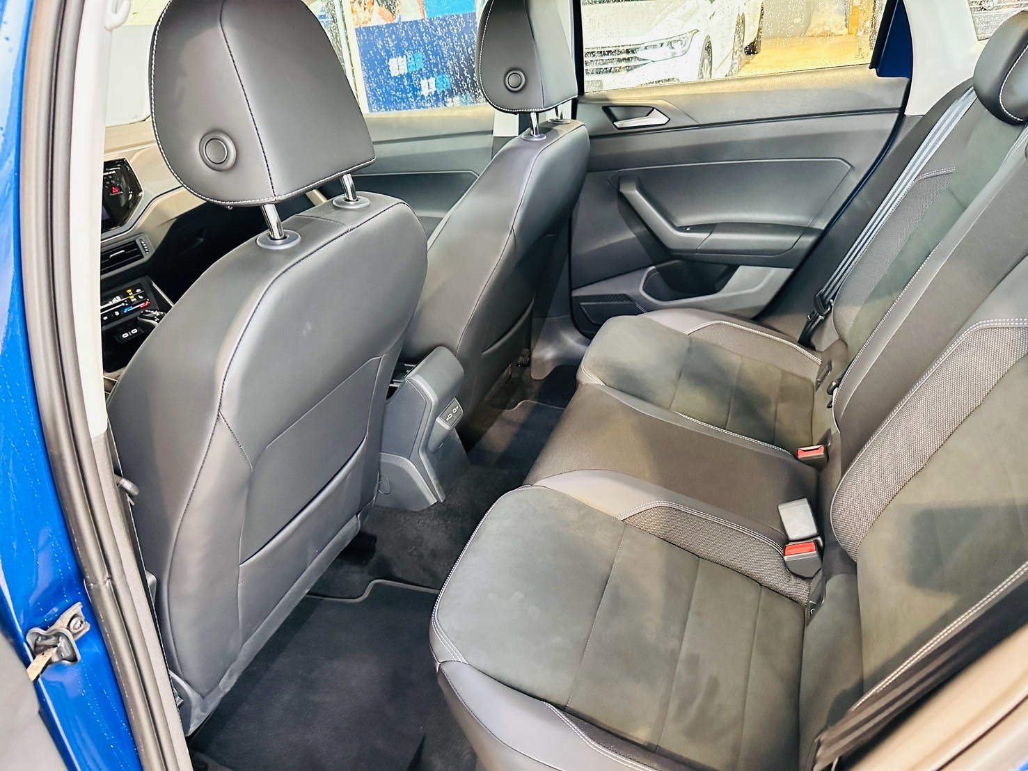 Polo 230 TSI Style