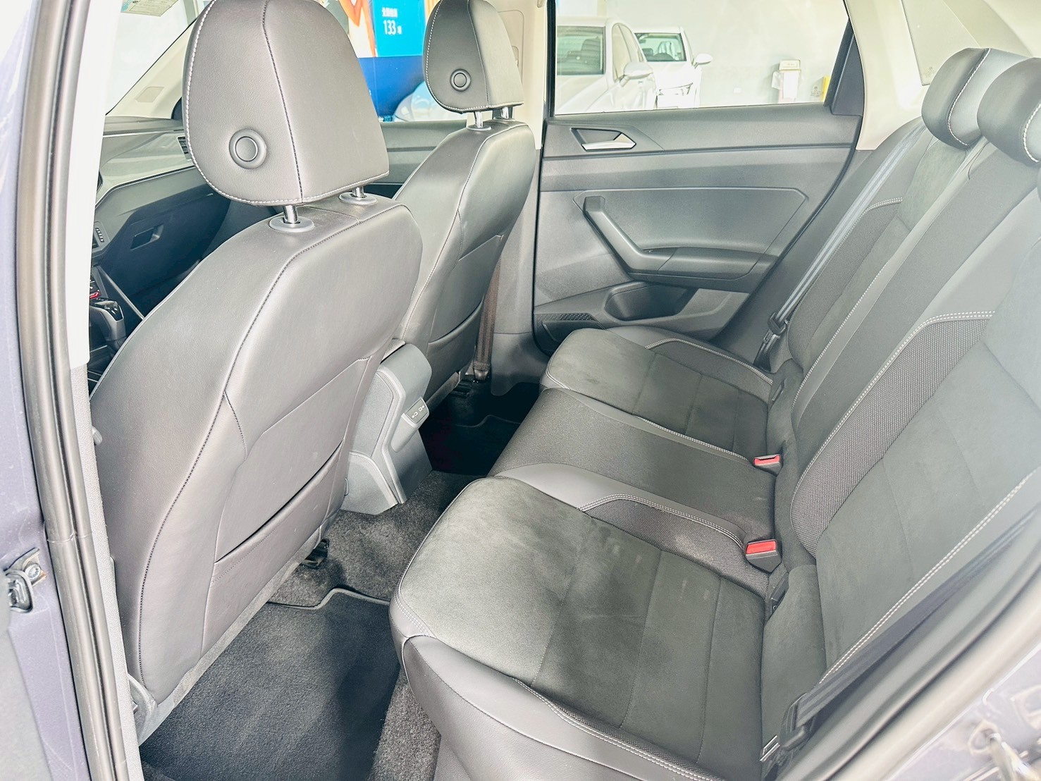 Polo 230 TSI Style