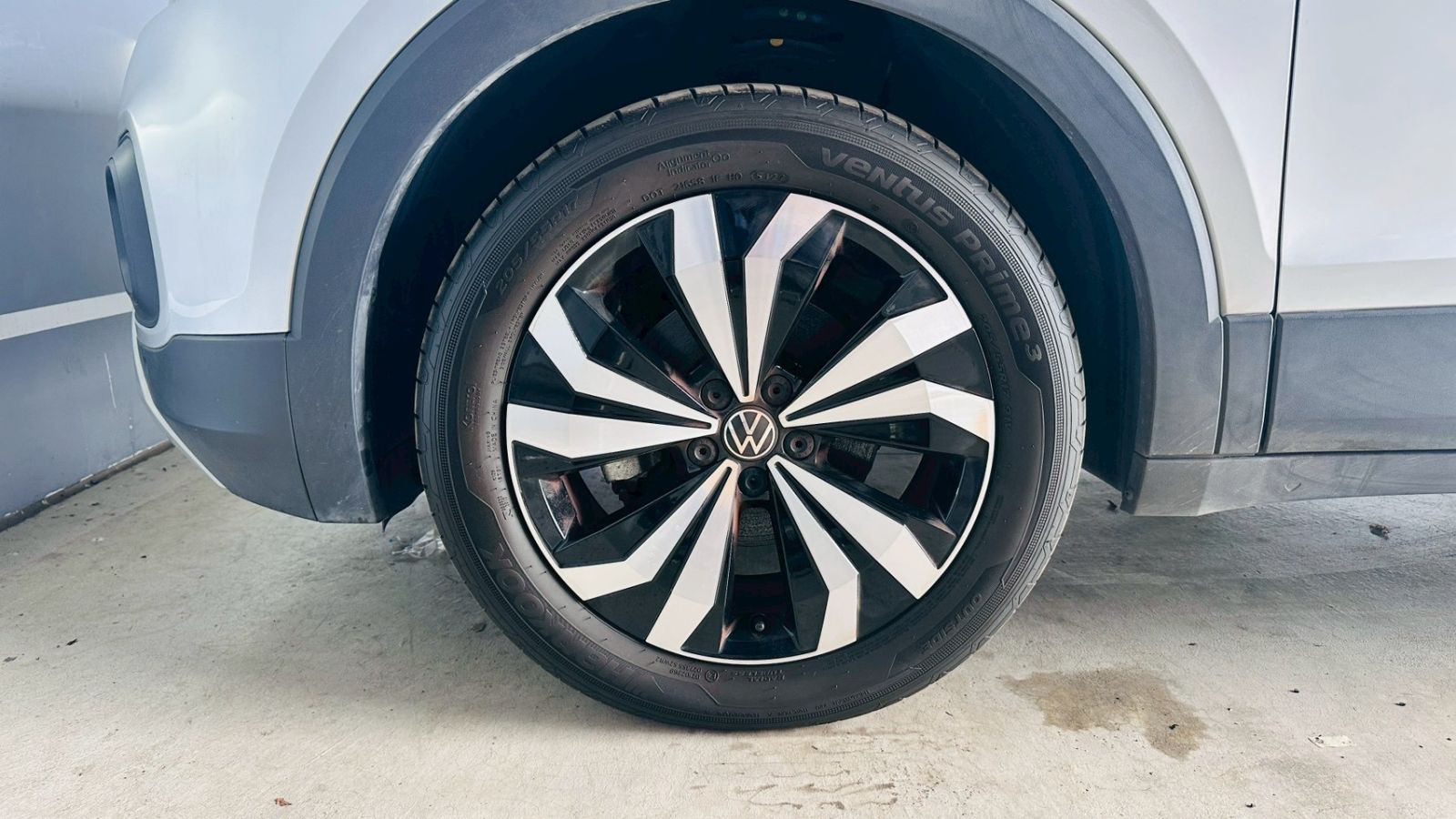 T-Cross 230TSI Life