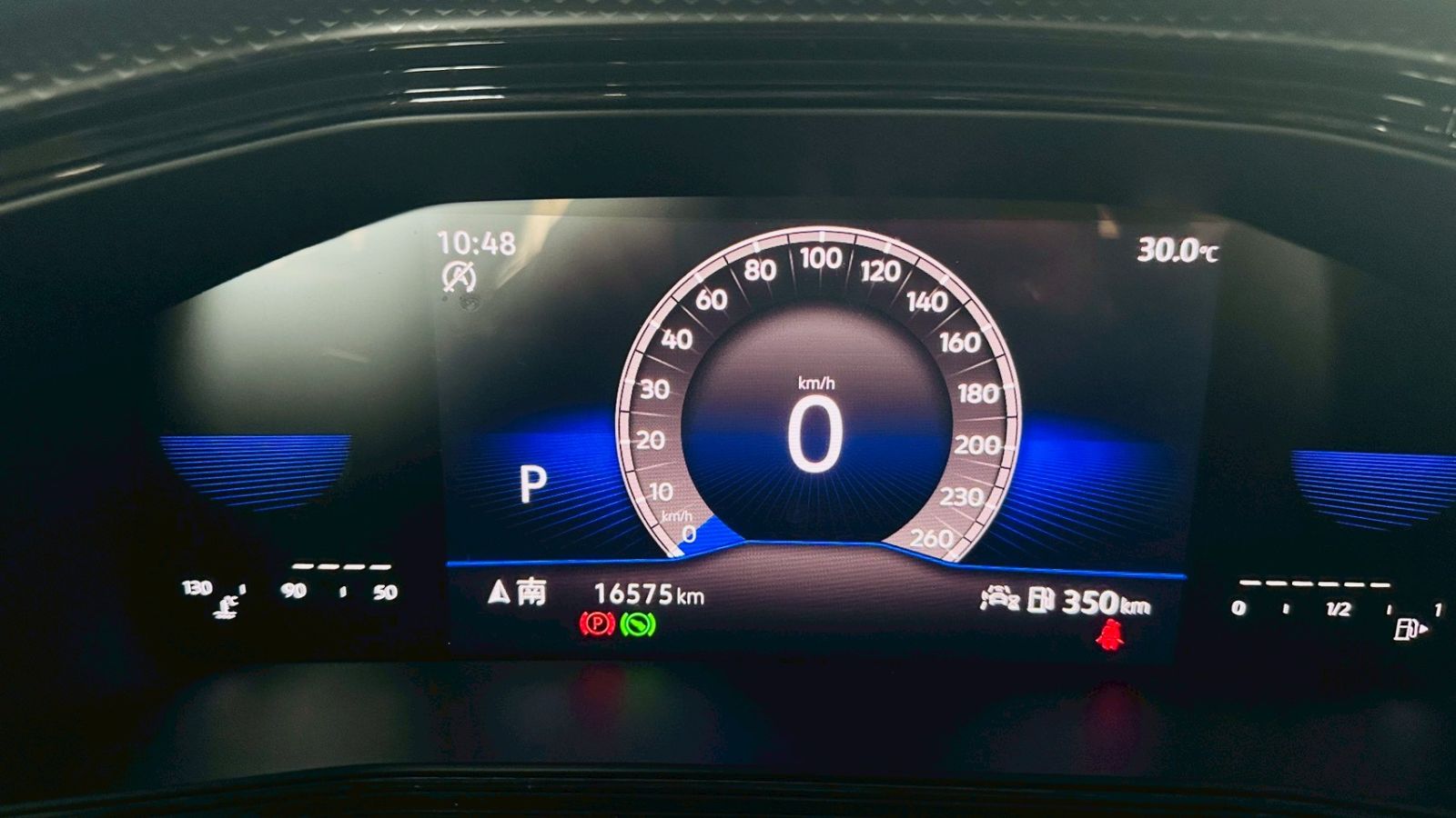 T-Cross 230TSI Life