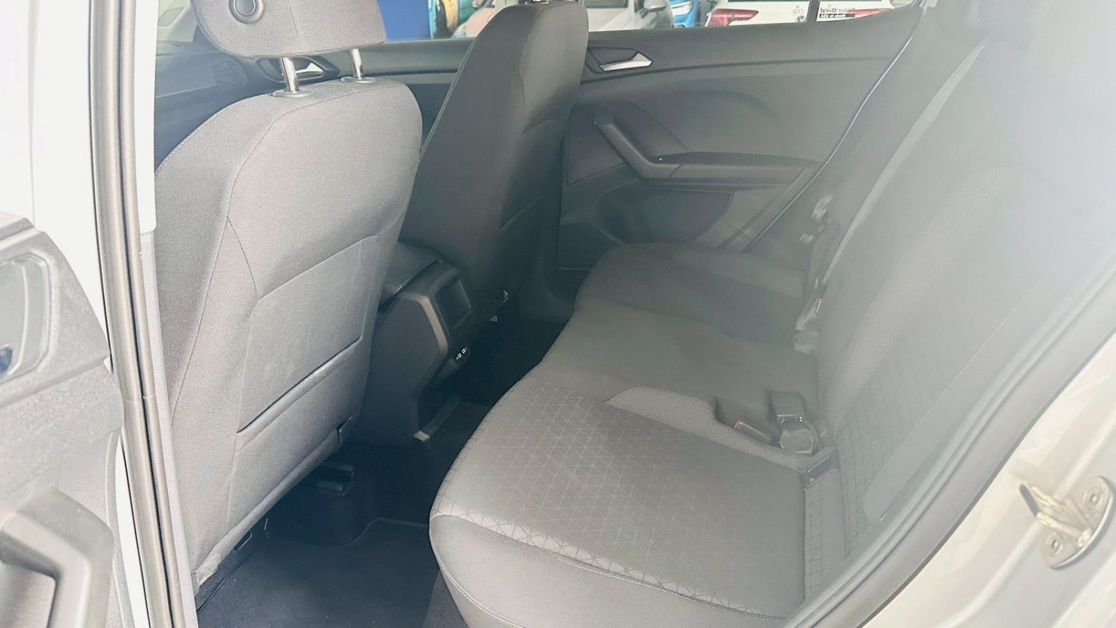 T-Cross 230TSI Life