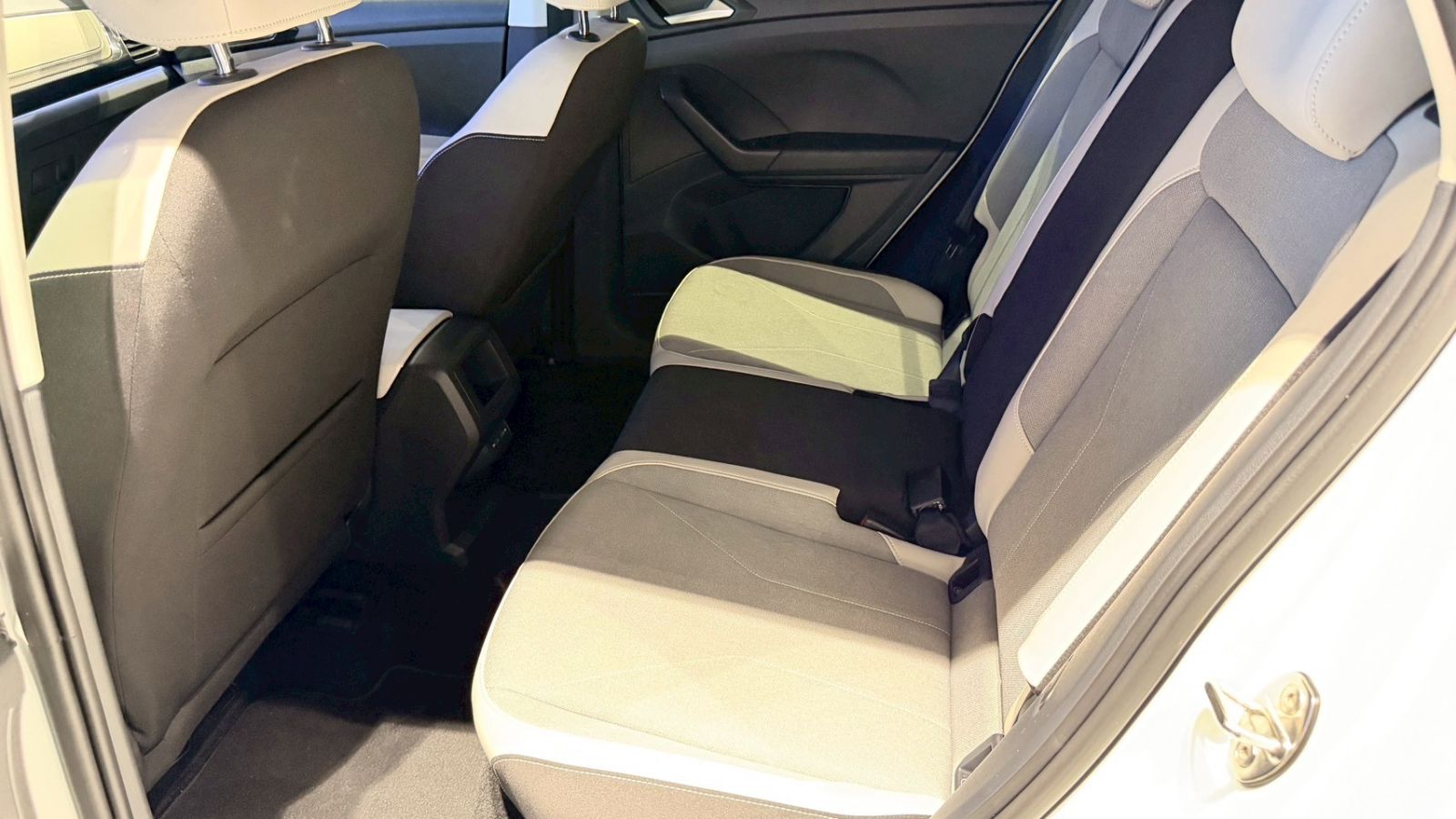 T-Cross 230 TSI Style Design