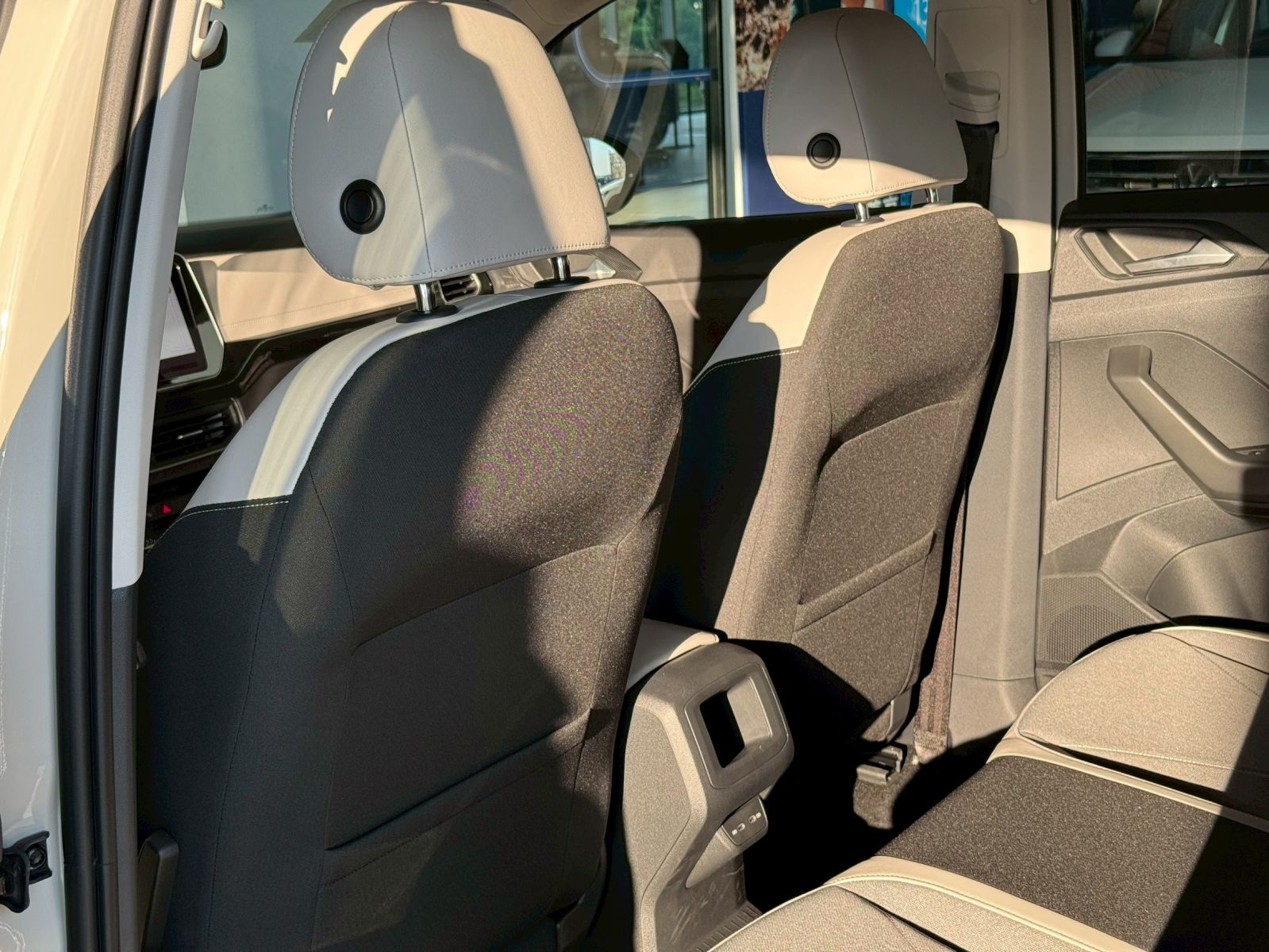 T-Cross 230TSI Style Design