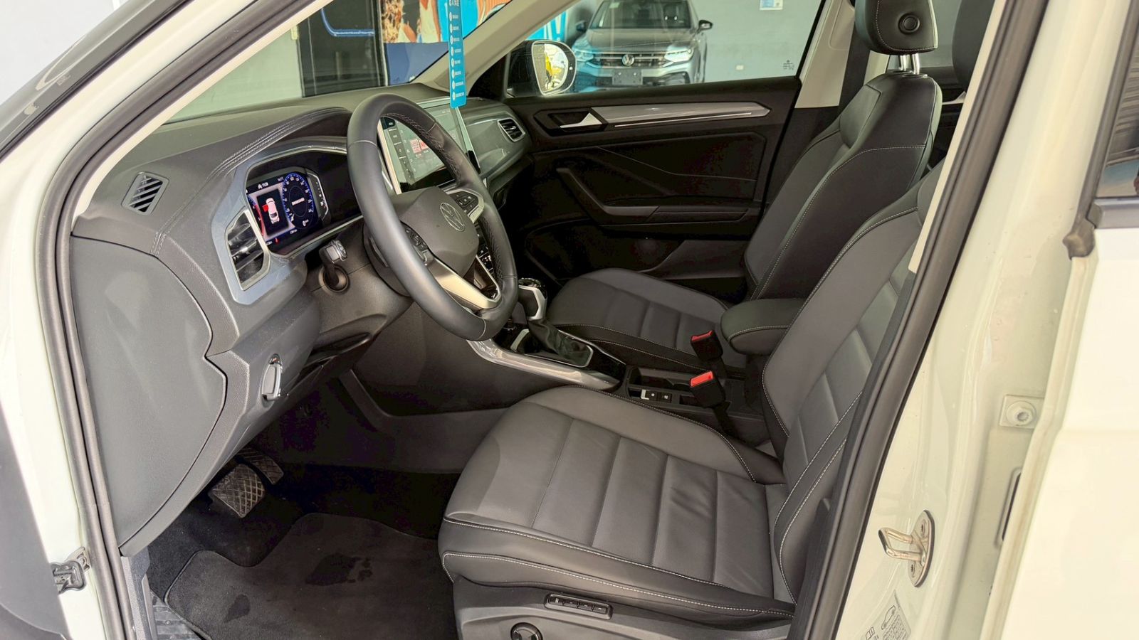 T-ROC 280 TSI Style Design