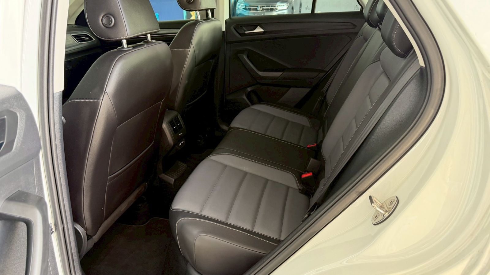 T-ROC 280 TSI Style Design