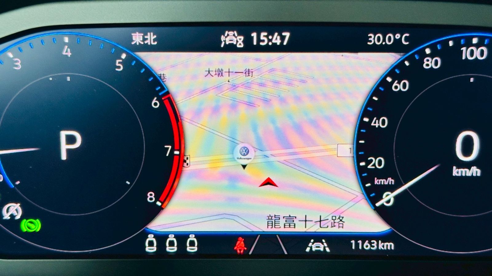 T-ROC 280 TSI Style Design