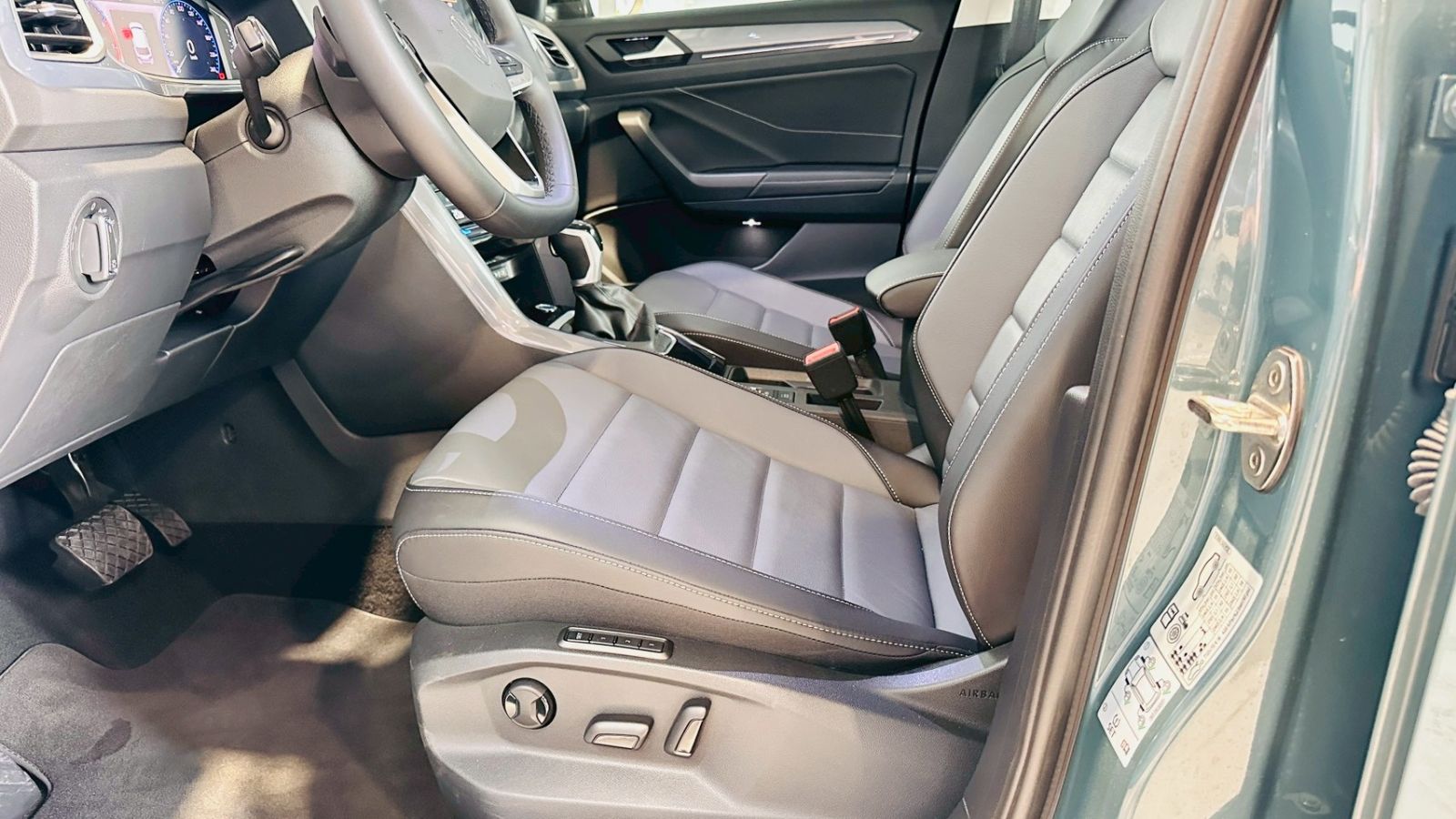 T-ROC 280 TSI Style Design