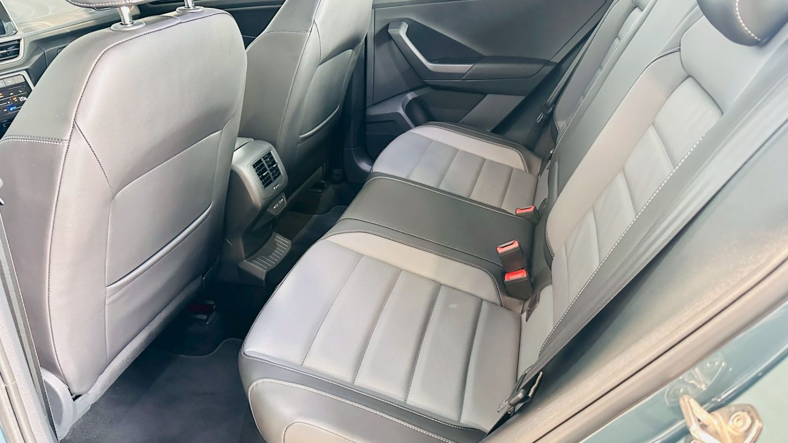 T-ROC 280 TSI Style Design