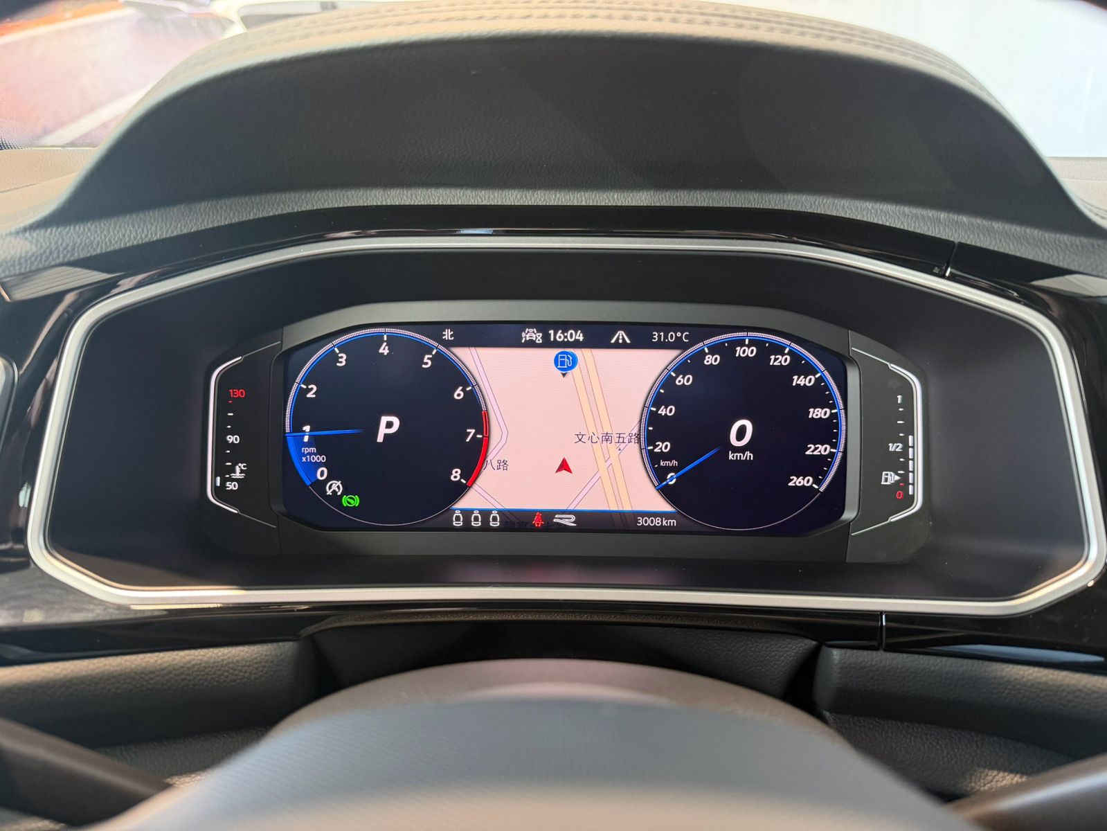 T-Roc 330TSI Rline Performance