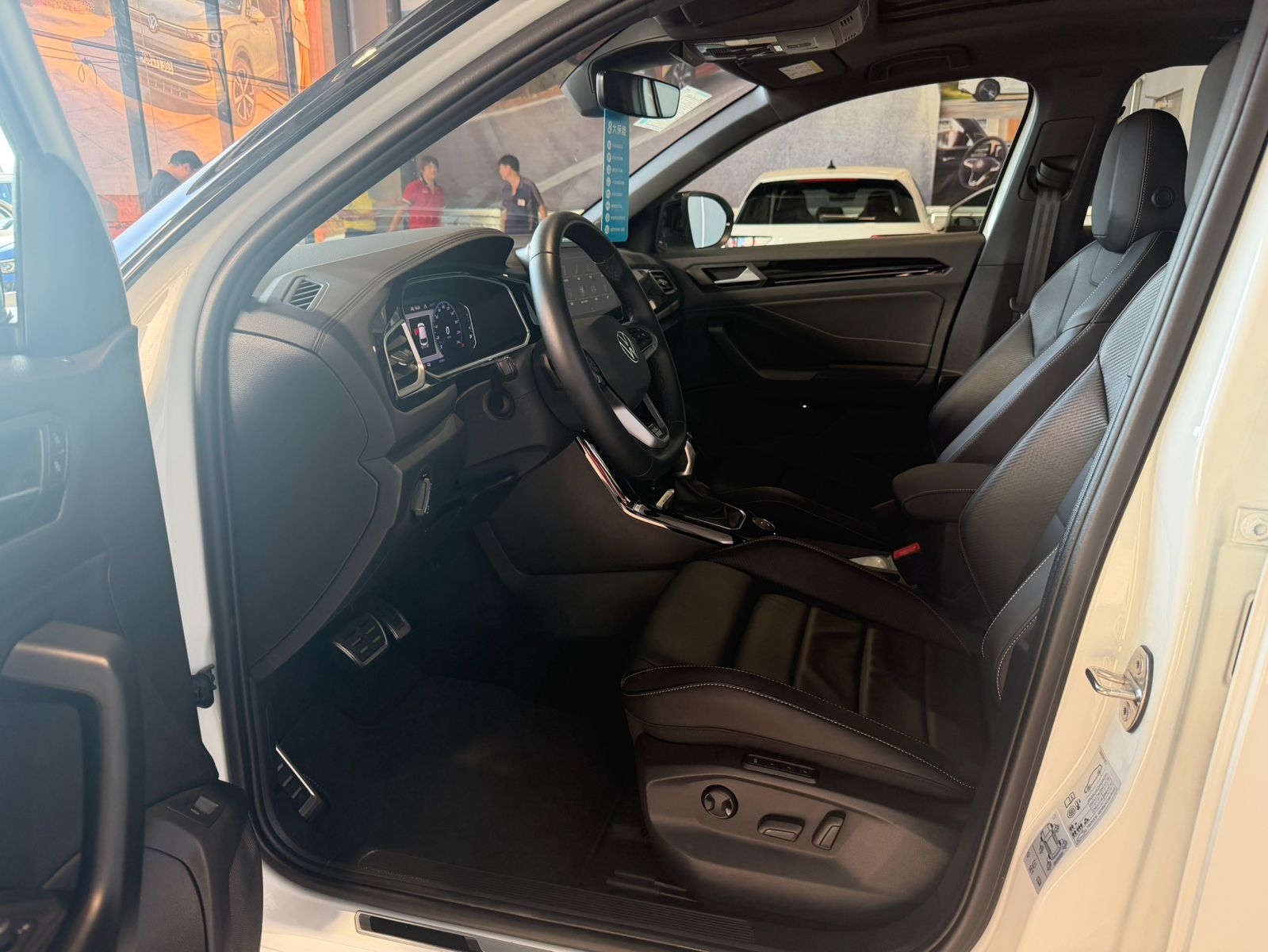 T-Roc 330TSI Rline Performance