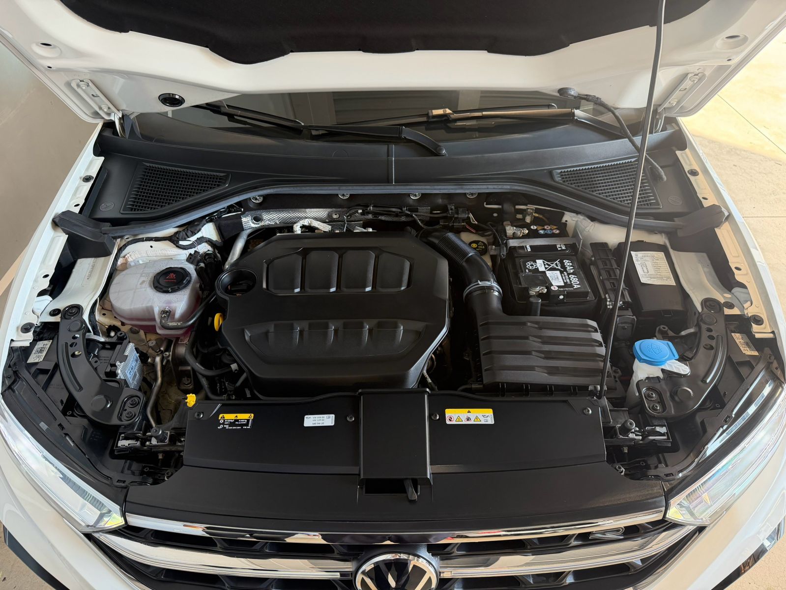 T-Roc 330TSI Rline Performance