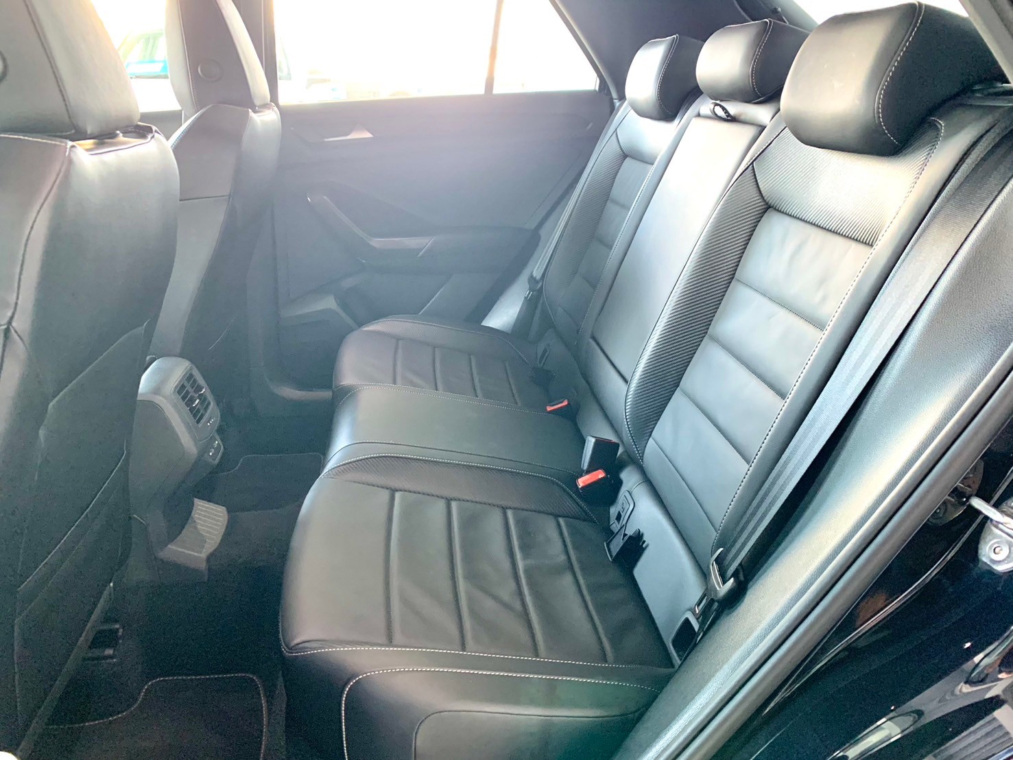 T-ROC 330 TSI R-Line Performance